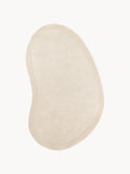 Gallery image 1 - Organic-Shaped Hand-Tufted Wool Rug Kadey