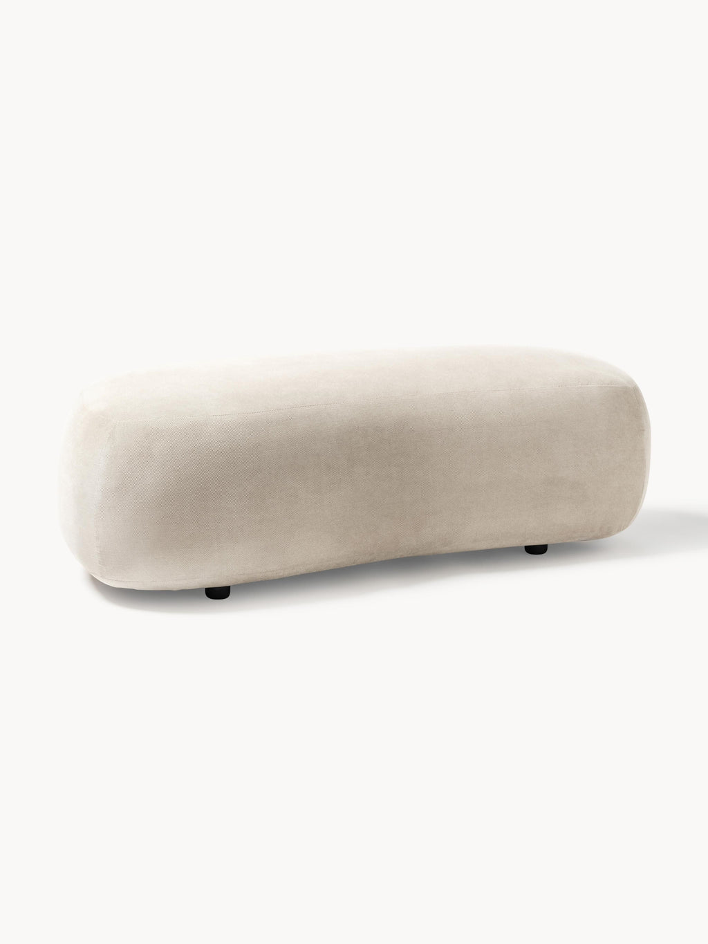 Gallery image 1 - XL Ottoman Alba
