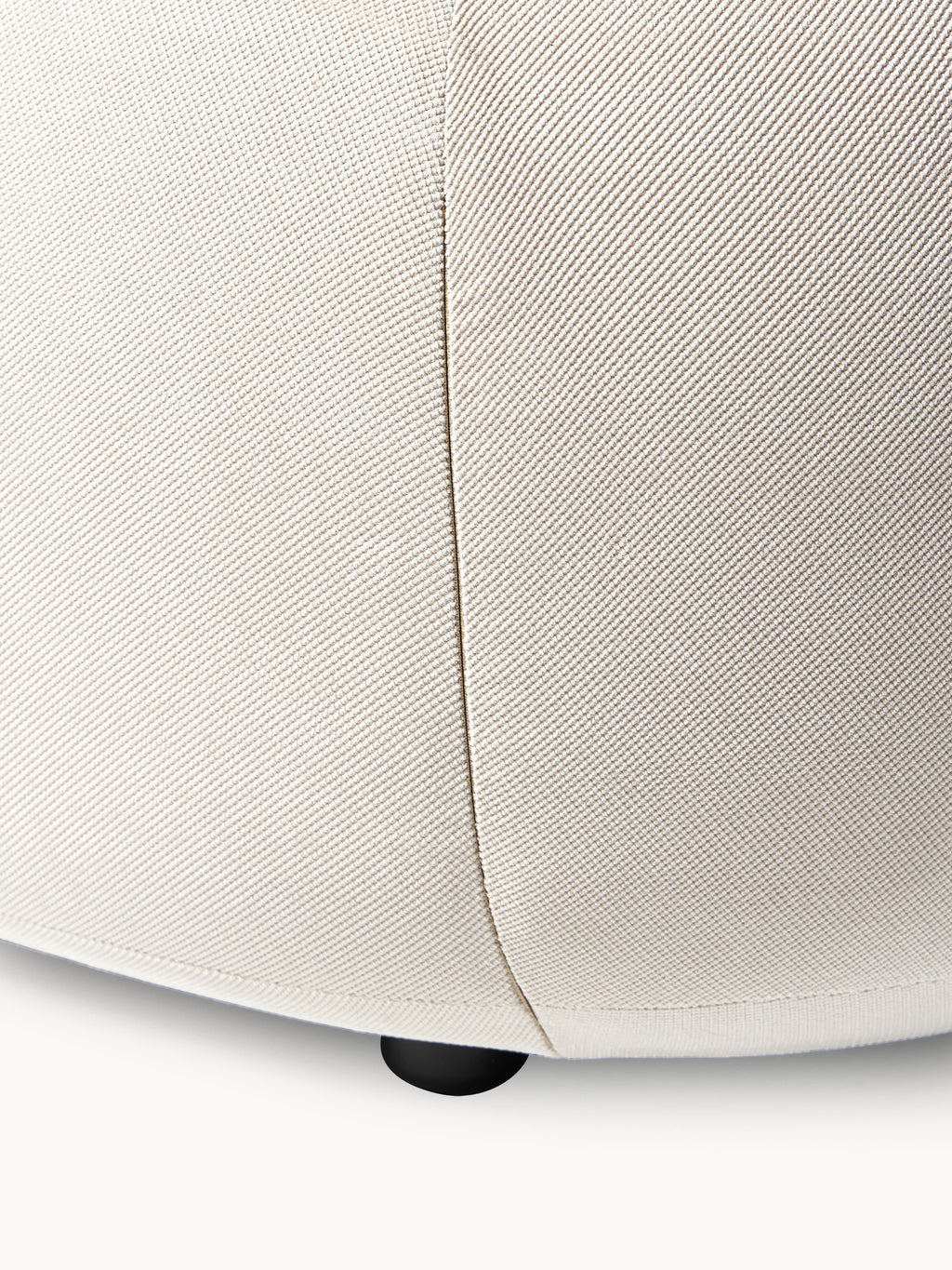 Alba XL Ottoman