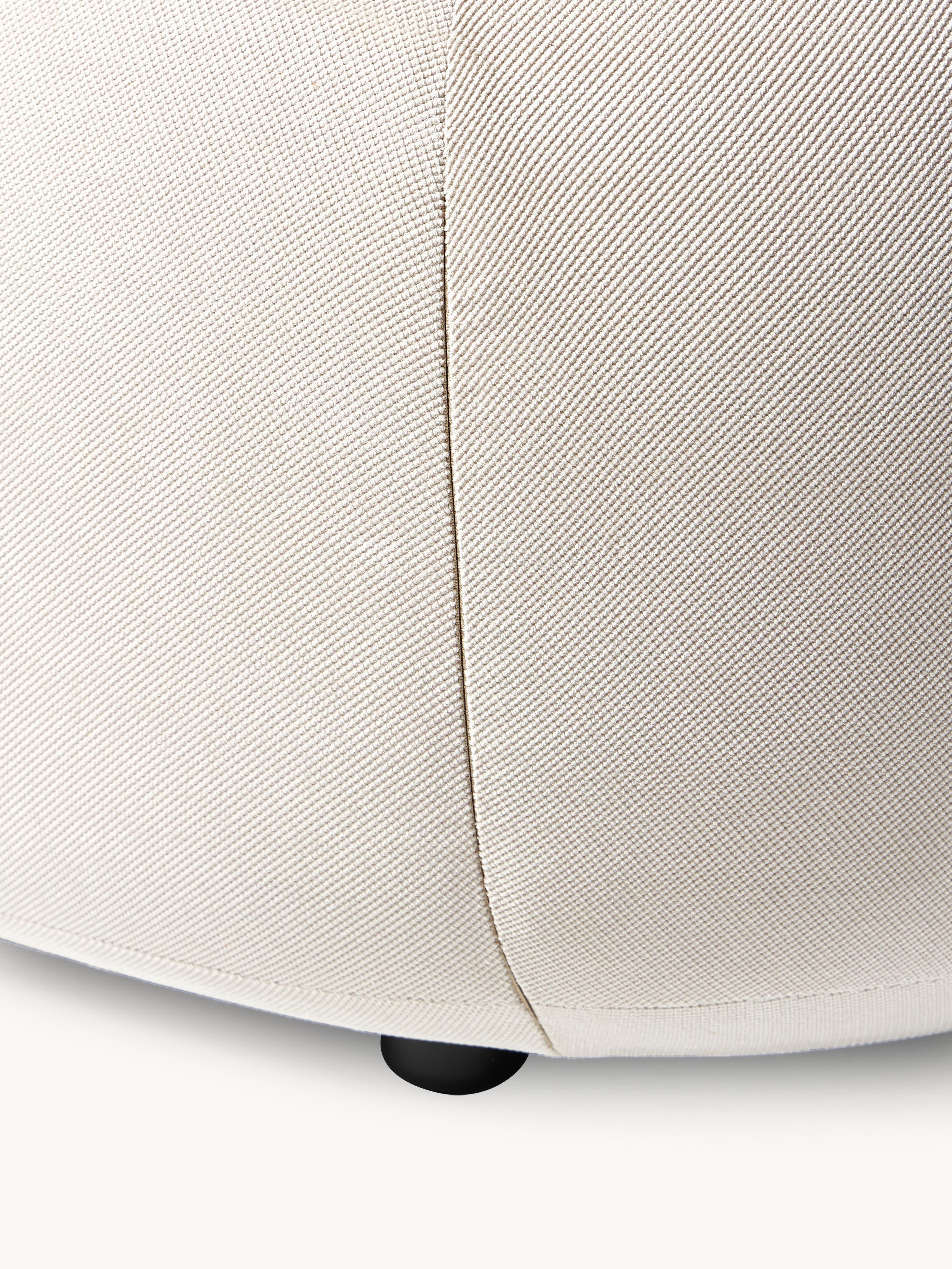 Alba XL Ottoman