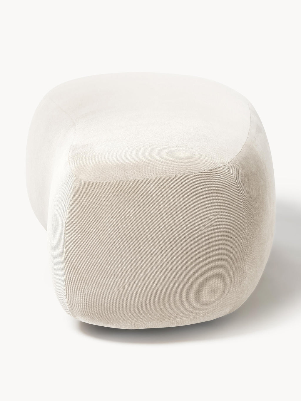 Alba XL Ottoman