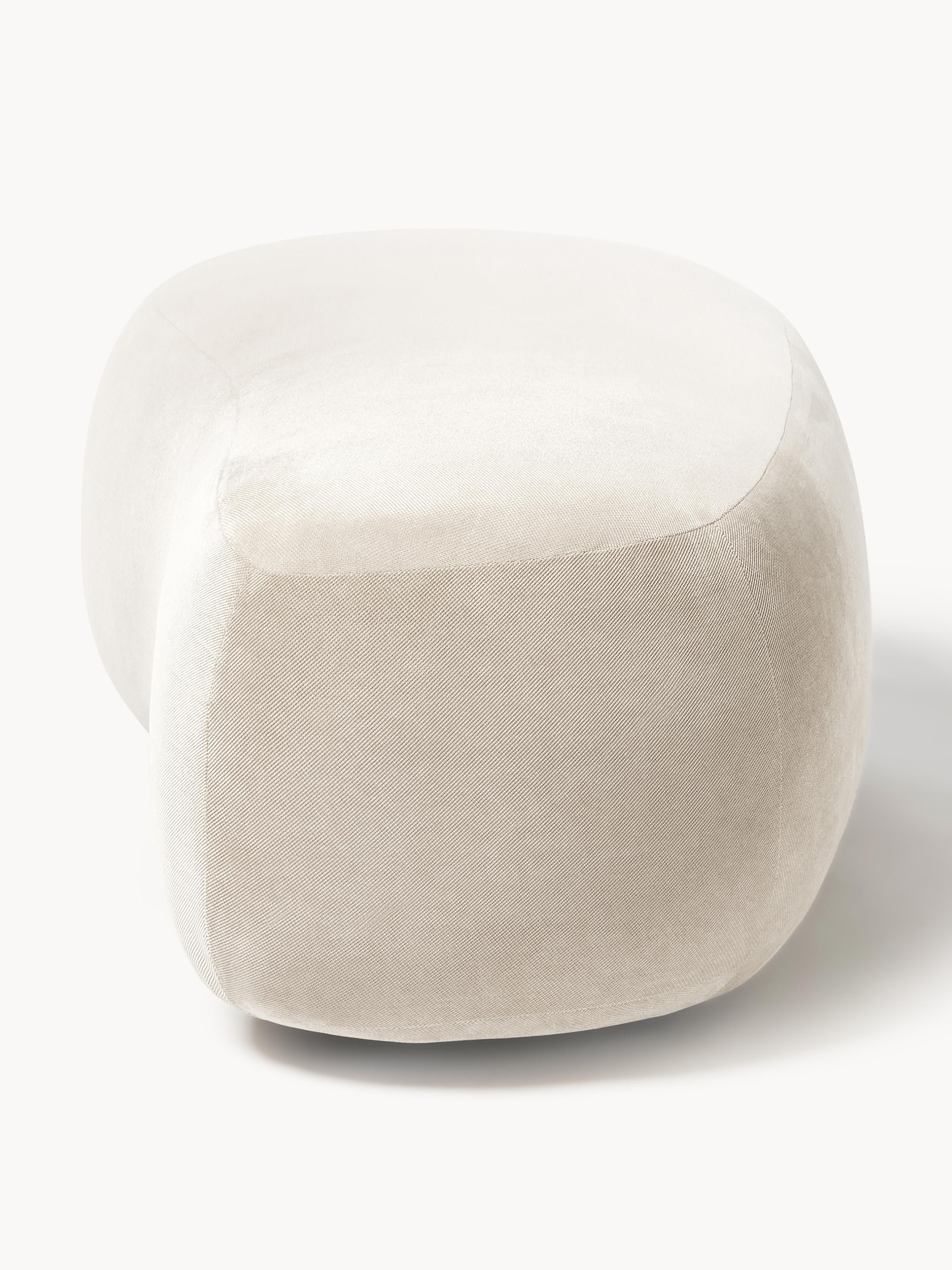 Alba XL Ottoman