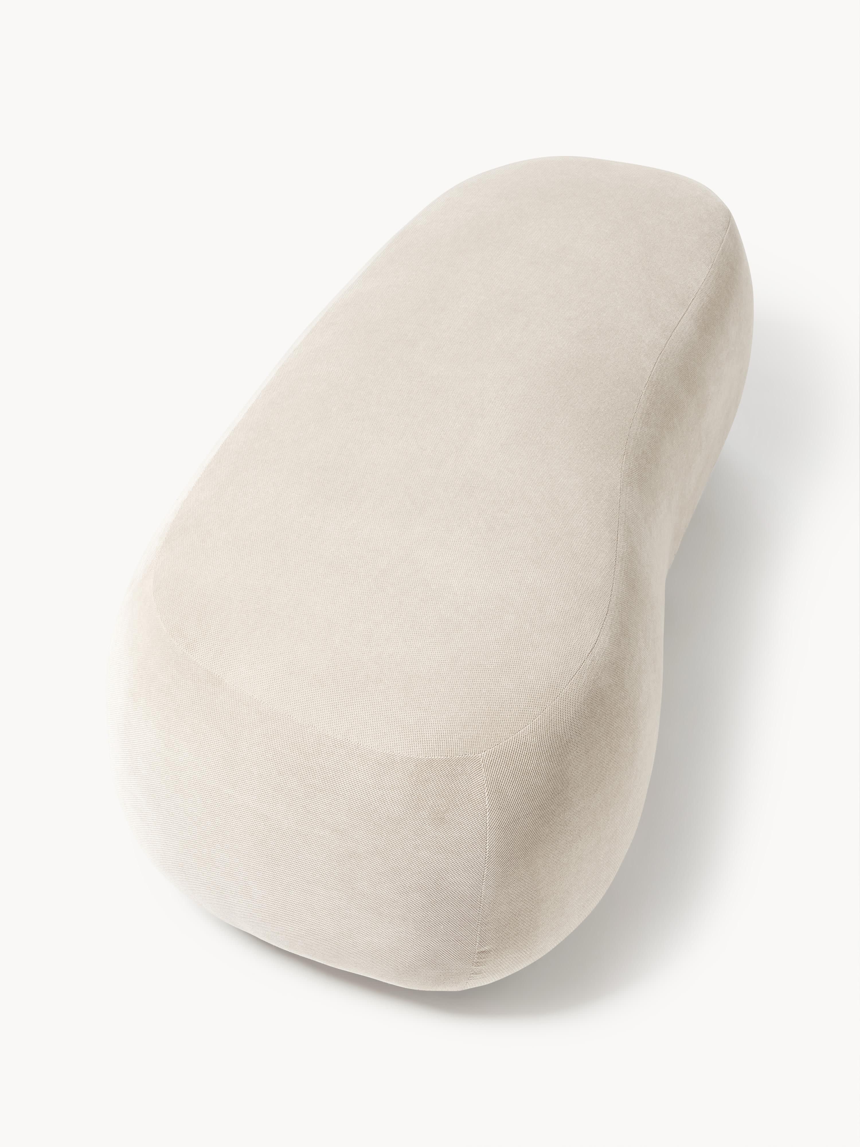 Alba XL Ottoman