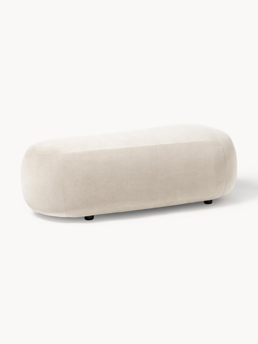 Alba XL Ottoman