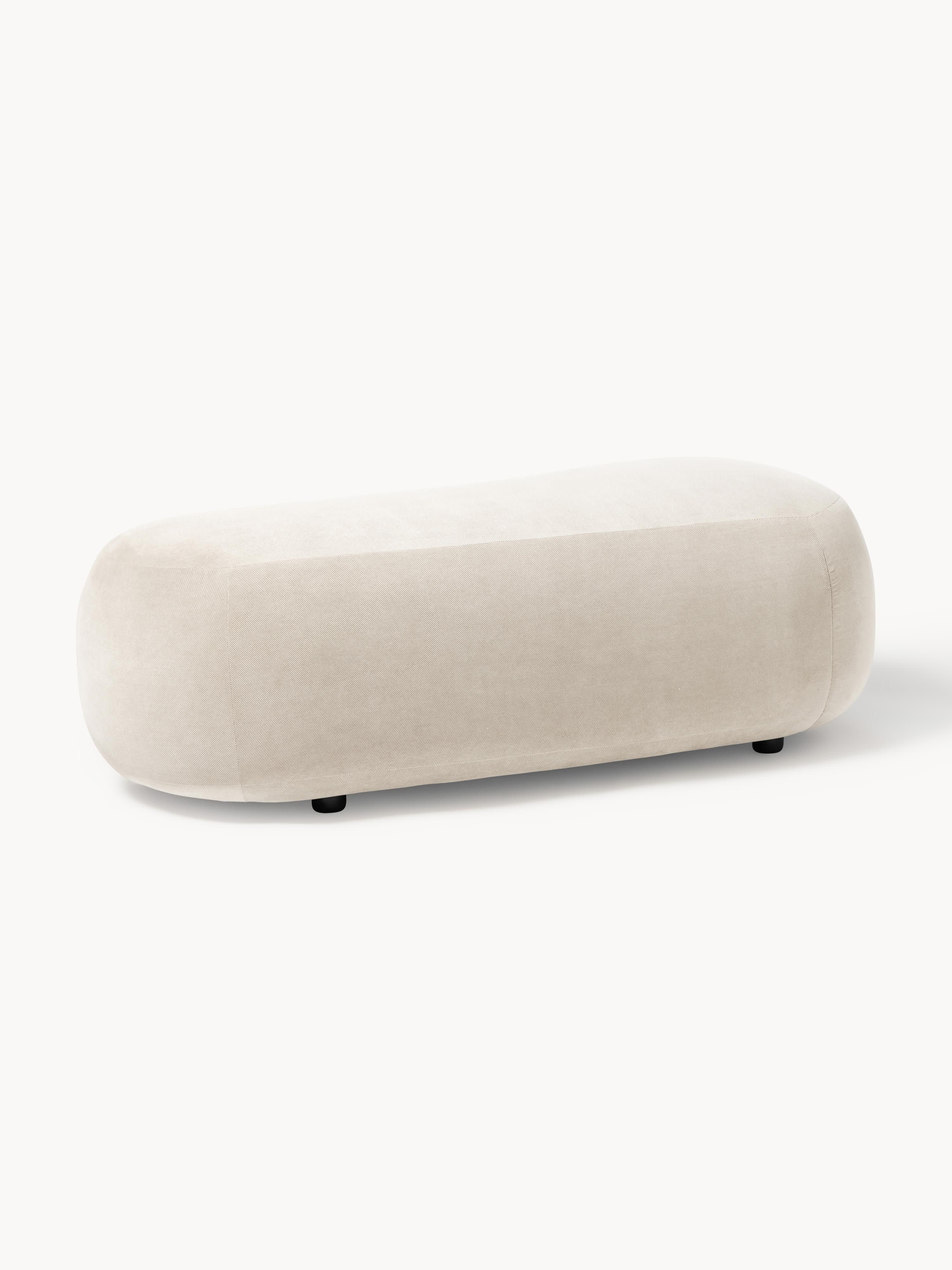 Alba XL Ottoman