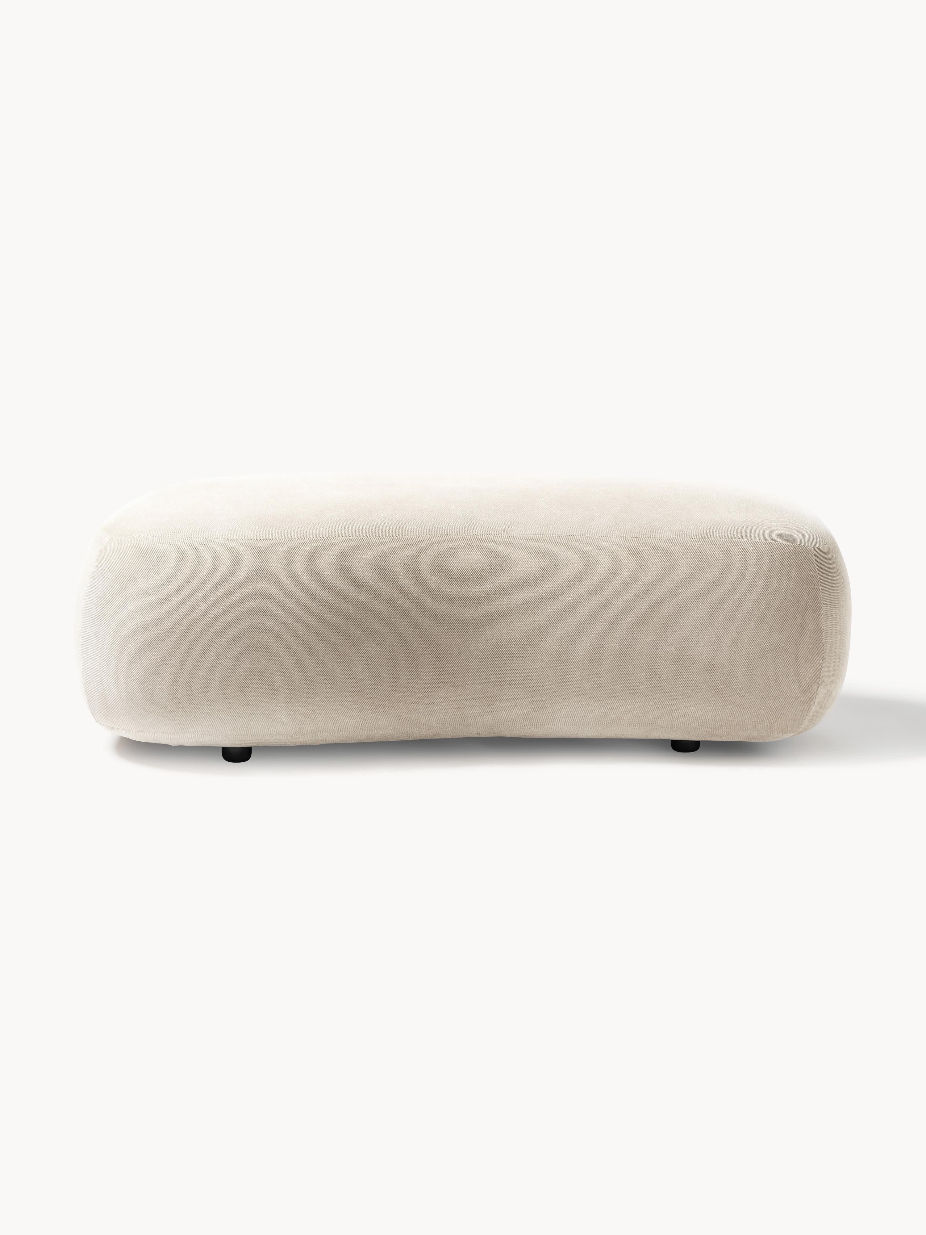 Alba XL Ottoman