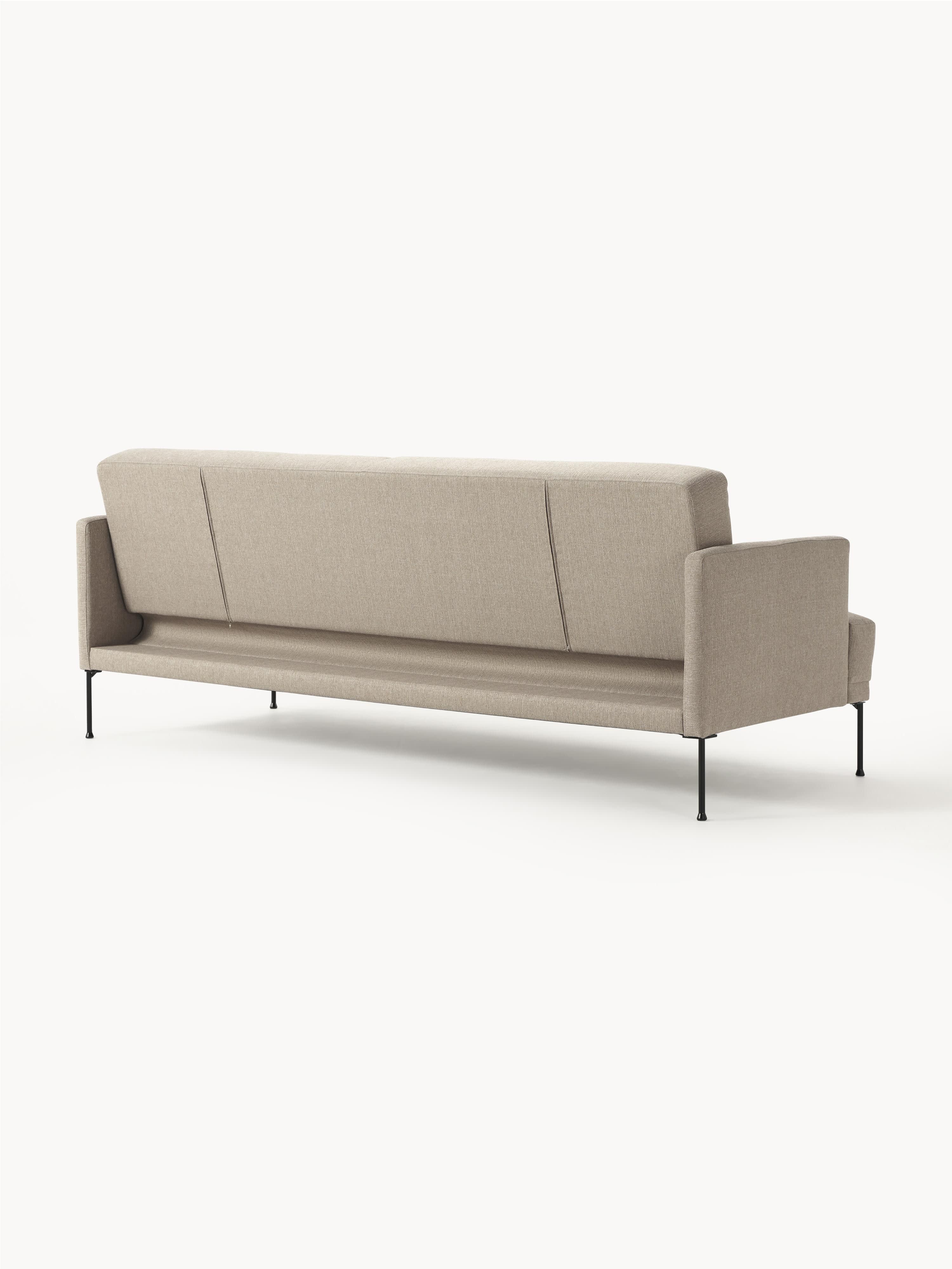 Fluente Sofa Bed (3-seater)