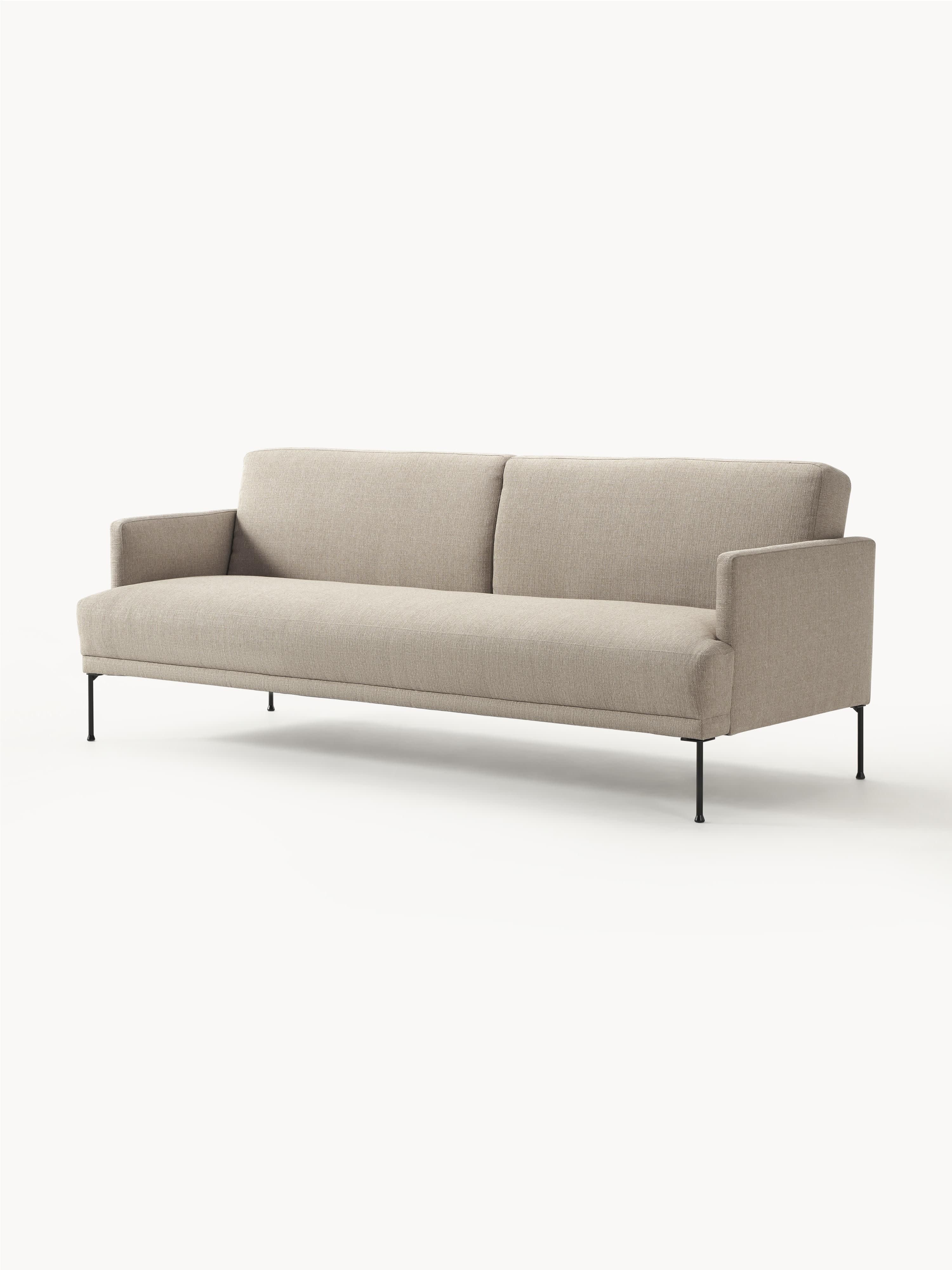 Fluente Sofa Bed (3-seater)
