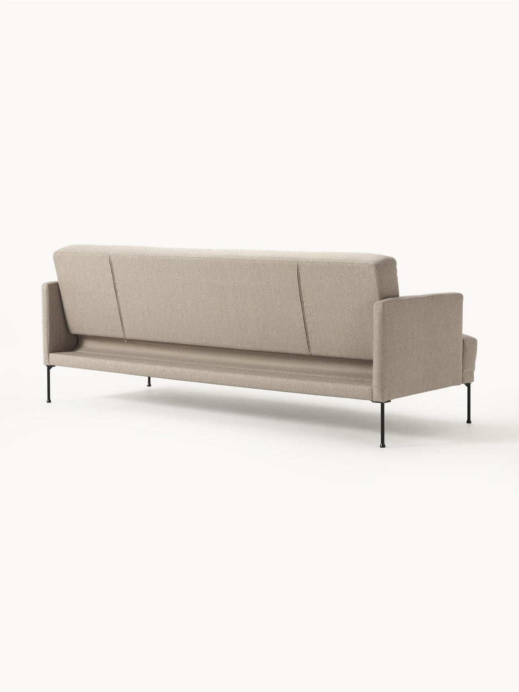 Fluente Sofa Bed (3-seater)