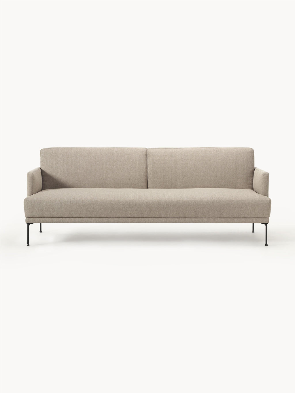 Fluente Sofa Bed (3-seater)