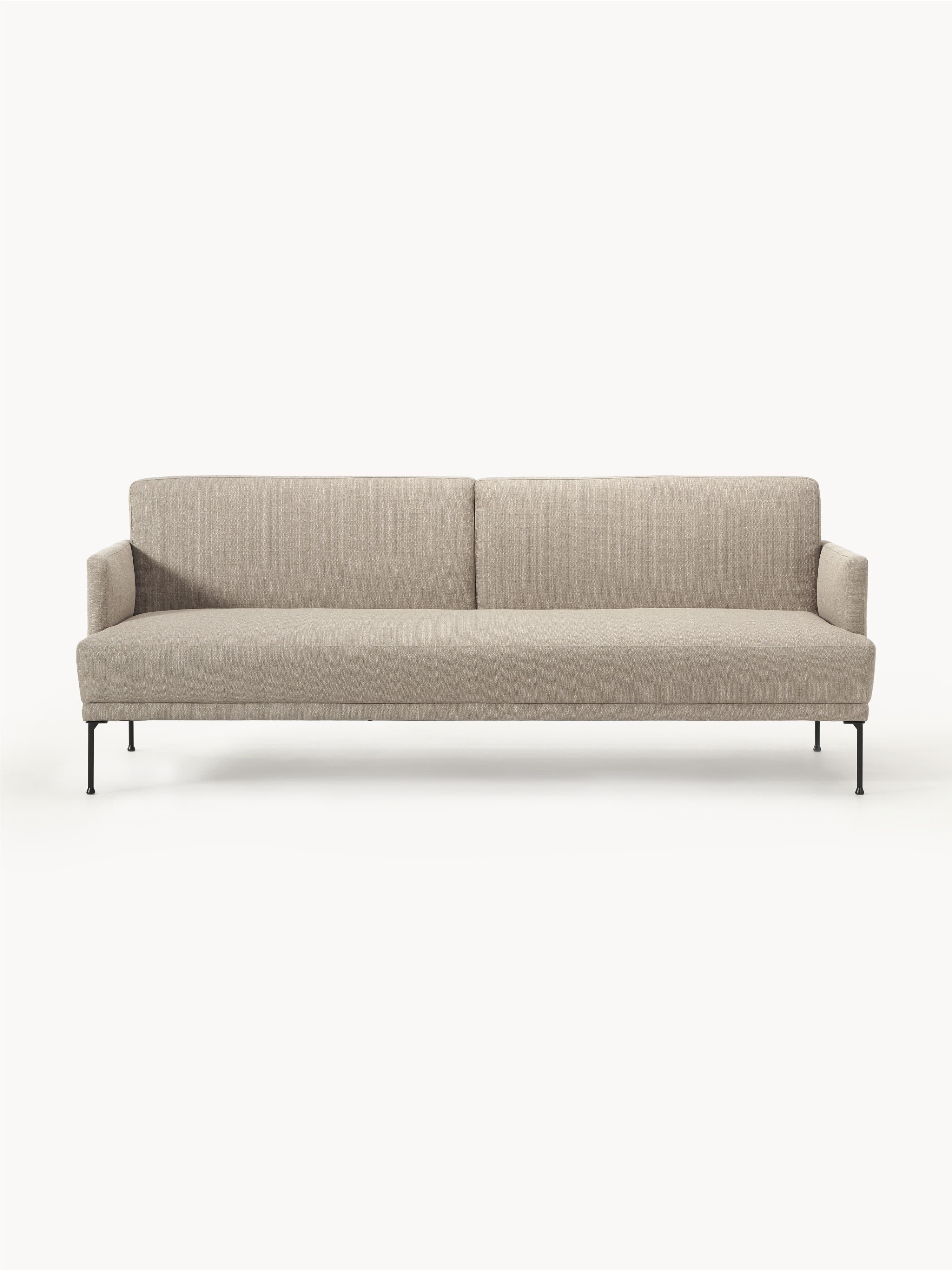 Fluente Sofa Bed (3-seater)