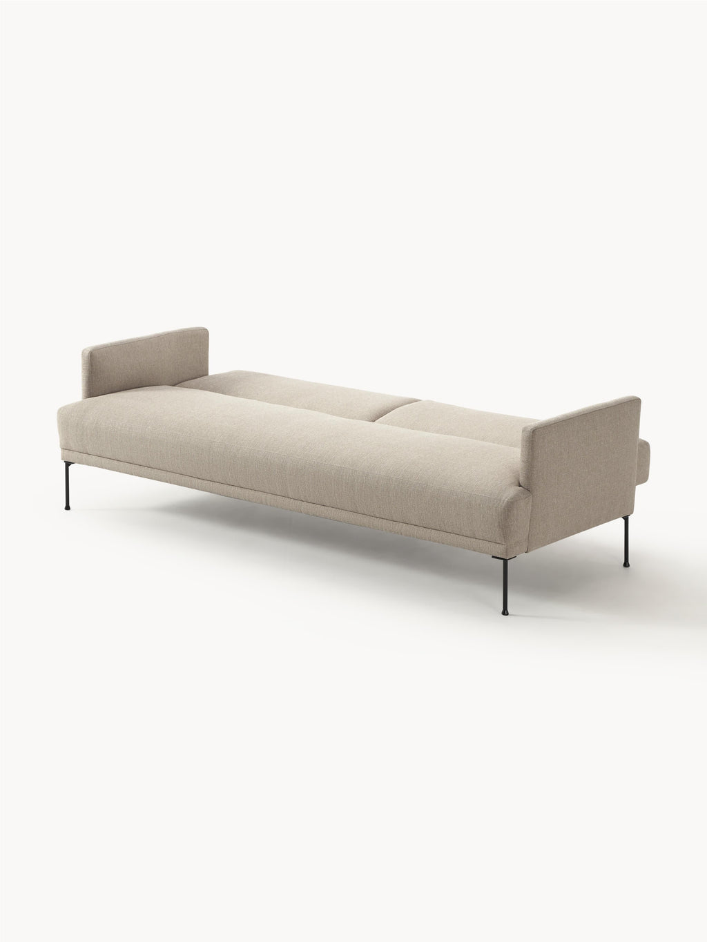 Fluente Sofa Bed (3-seater)