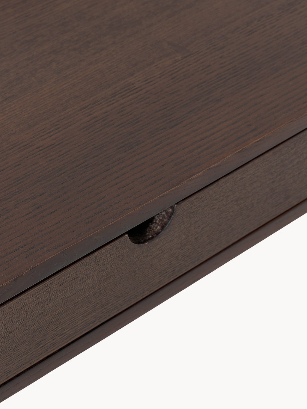 Evrak Desk with Drawers