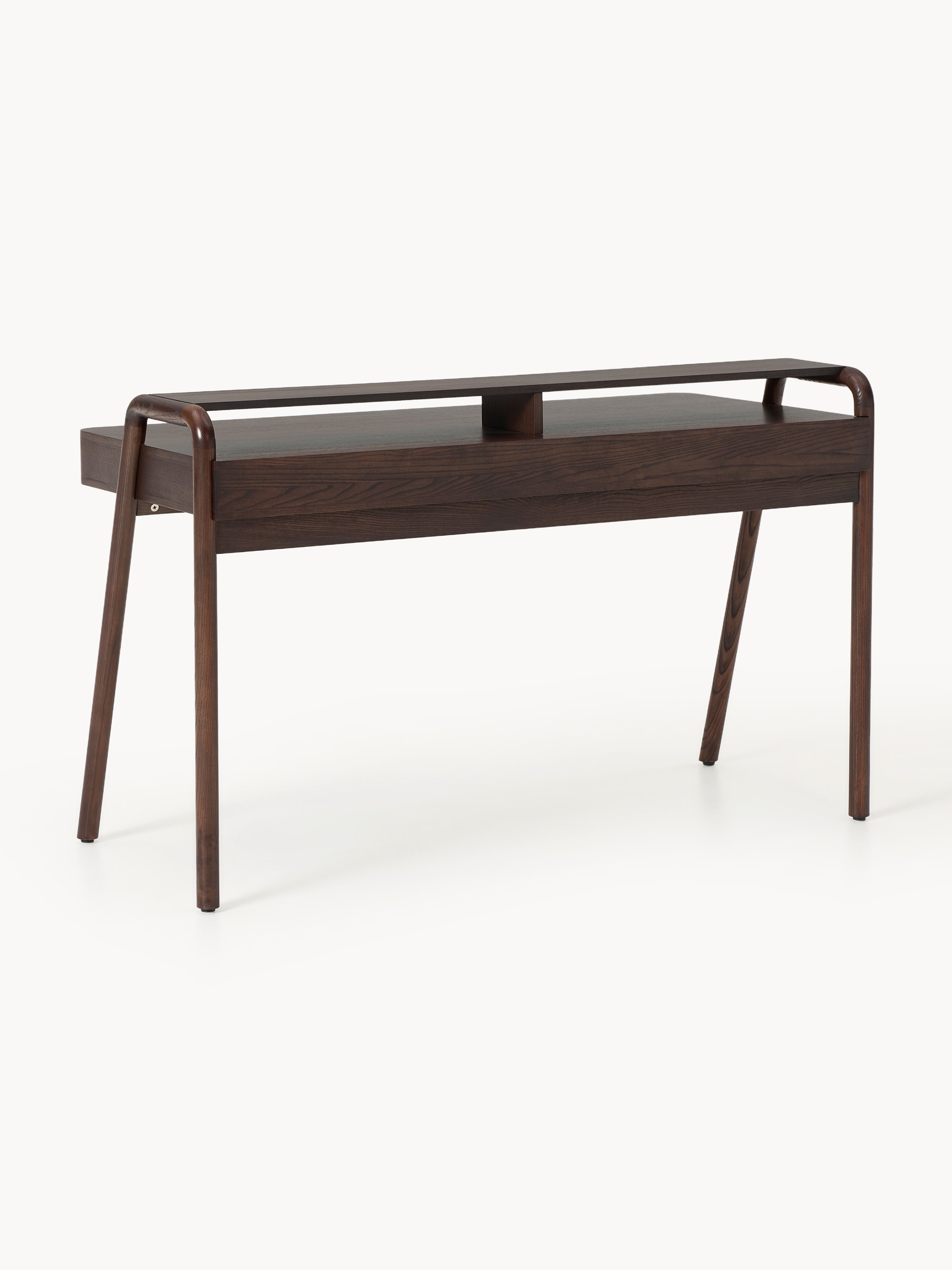 Evrak Desk with Drawers