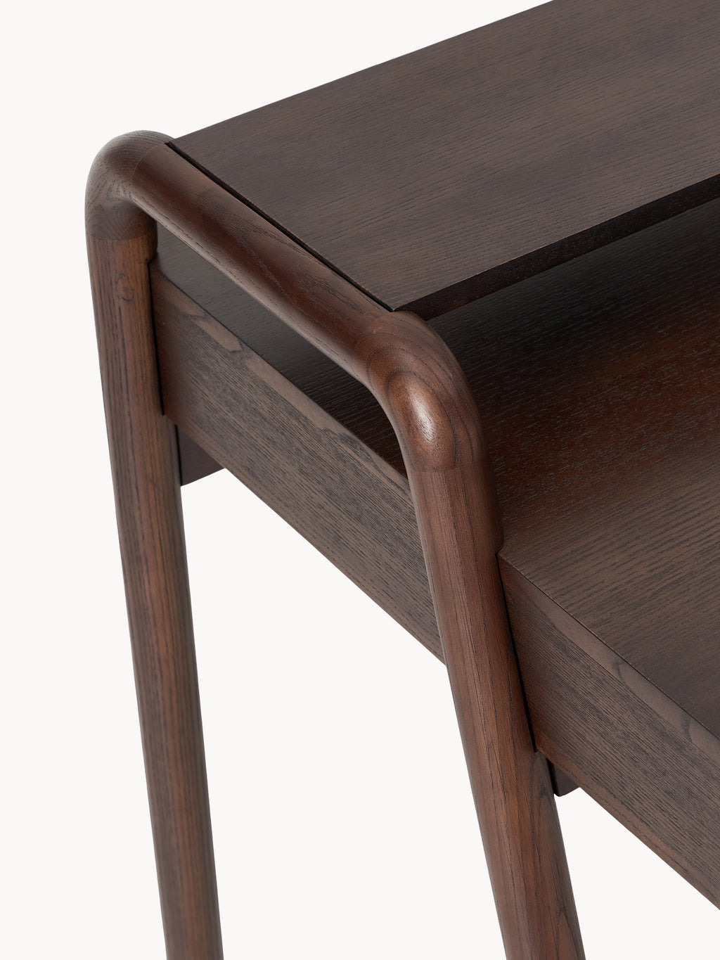 Evrak Desk with Drawers