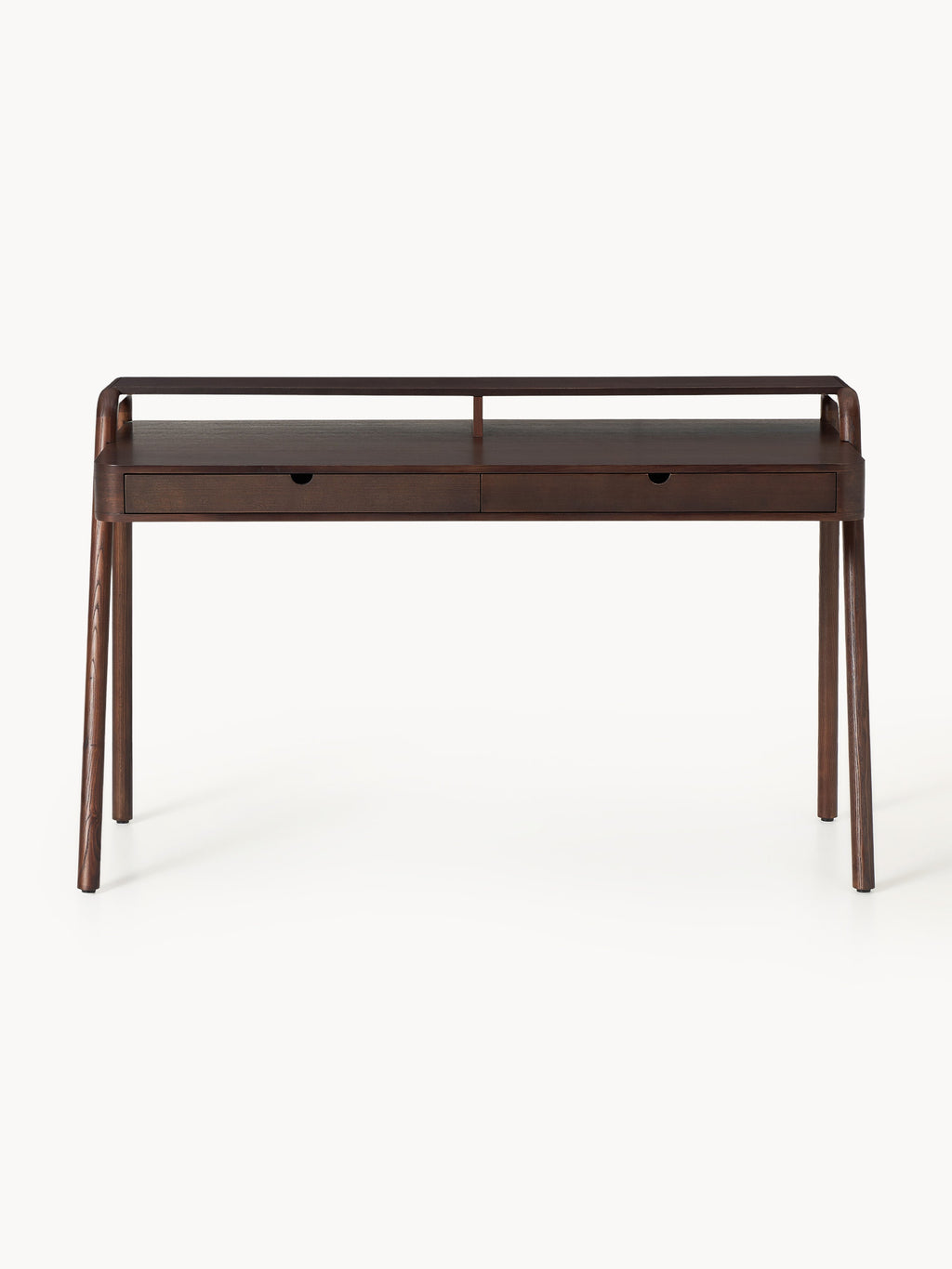 Evrak Desk with Drawers