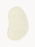 Gallery image 1 - Organic-Shaped Hand-Tufted Wool Rug Kadey