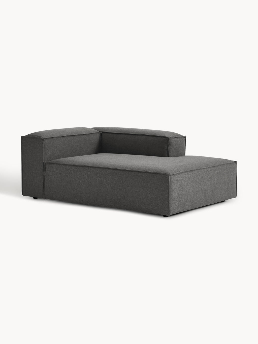 Gallery image 1 - Corner Chaise Module Lennon
