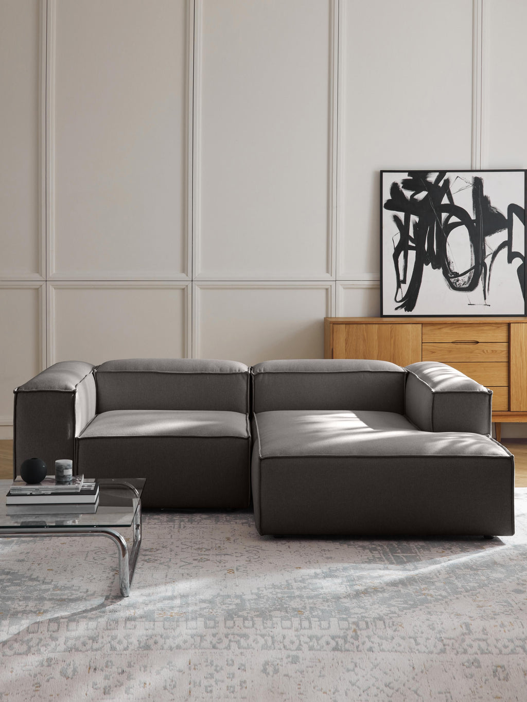 Lennon Corner Chaise Module