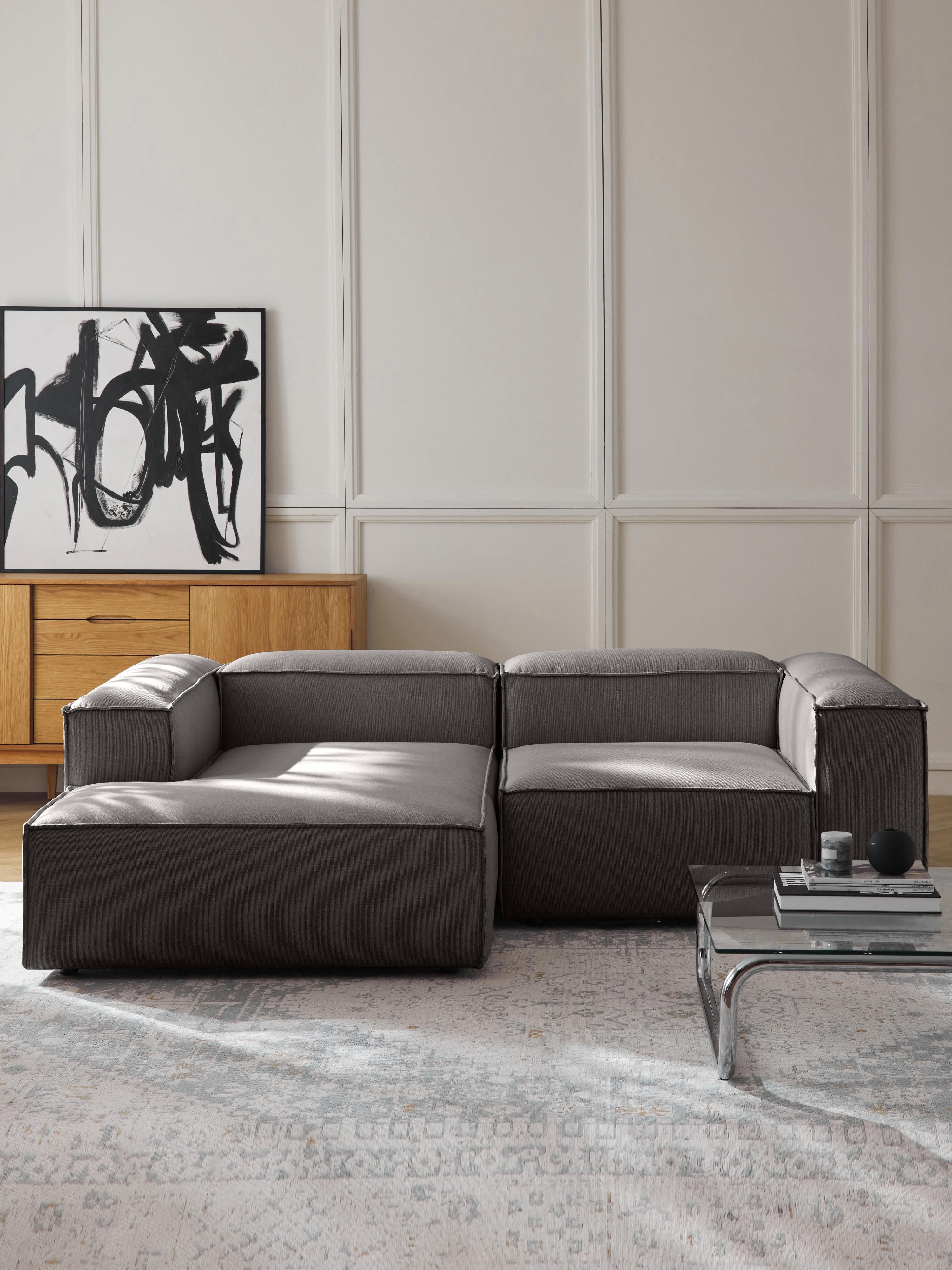 Lennon Corner Chaise Module