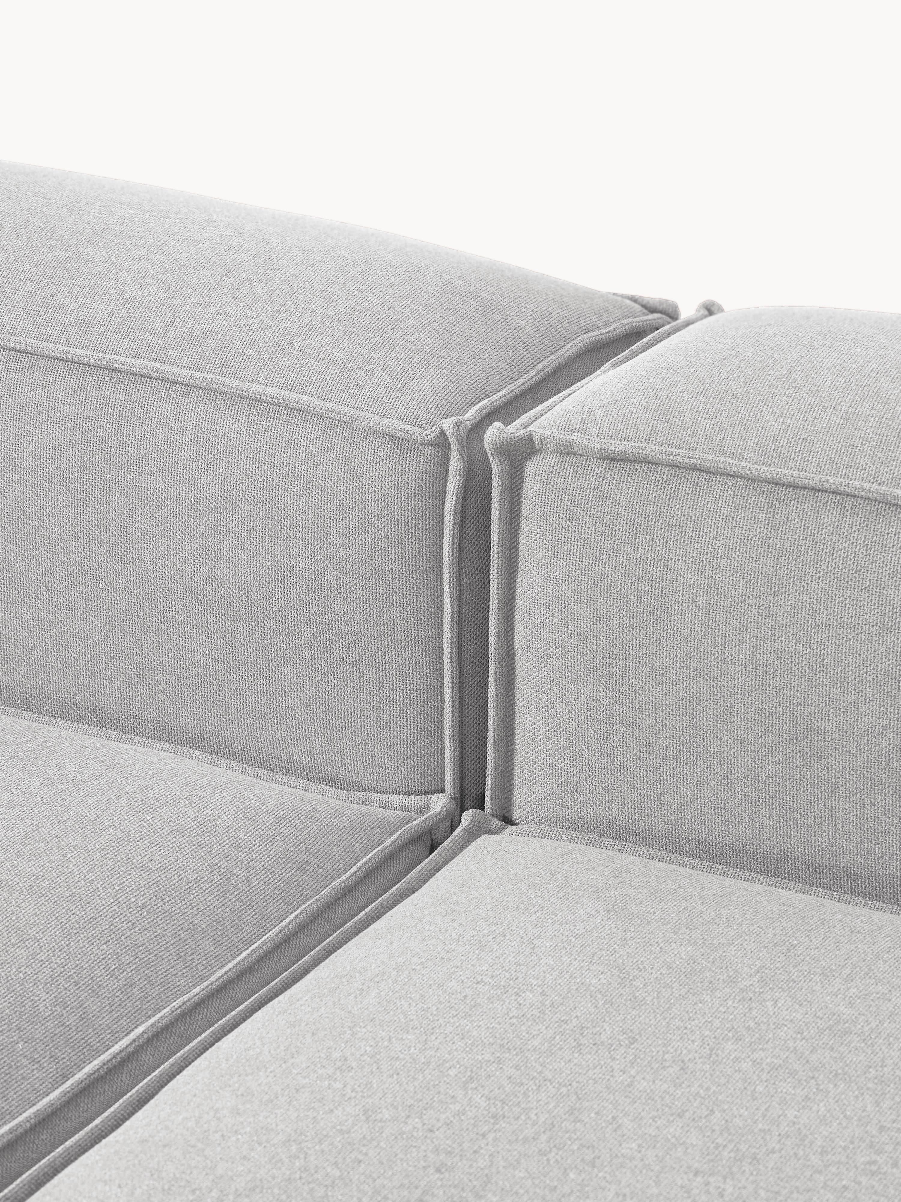Lennon Modular Corner Sofa (4-seater)