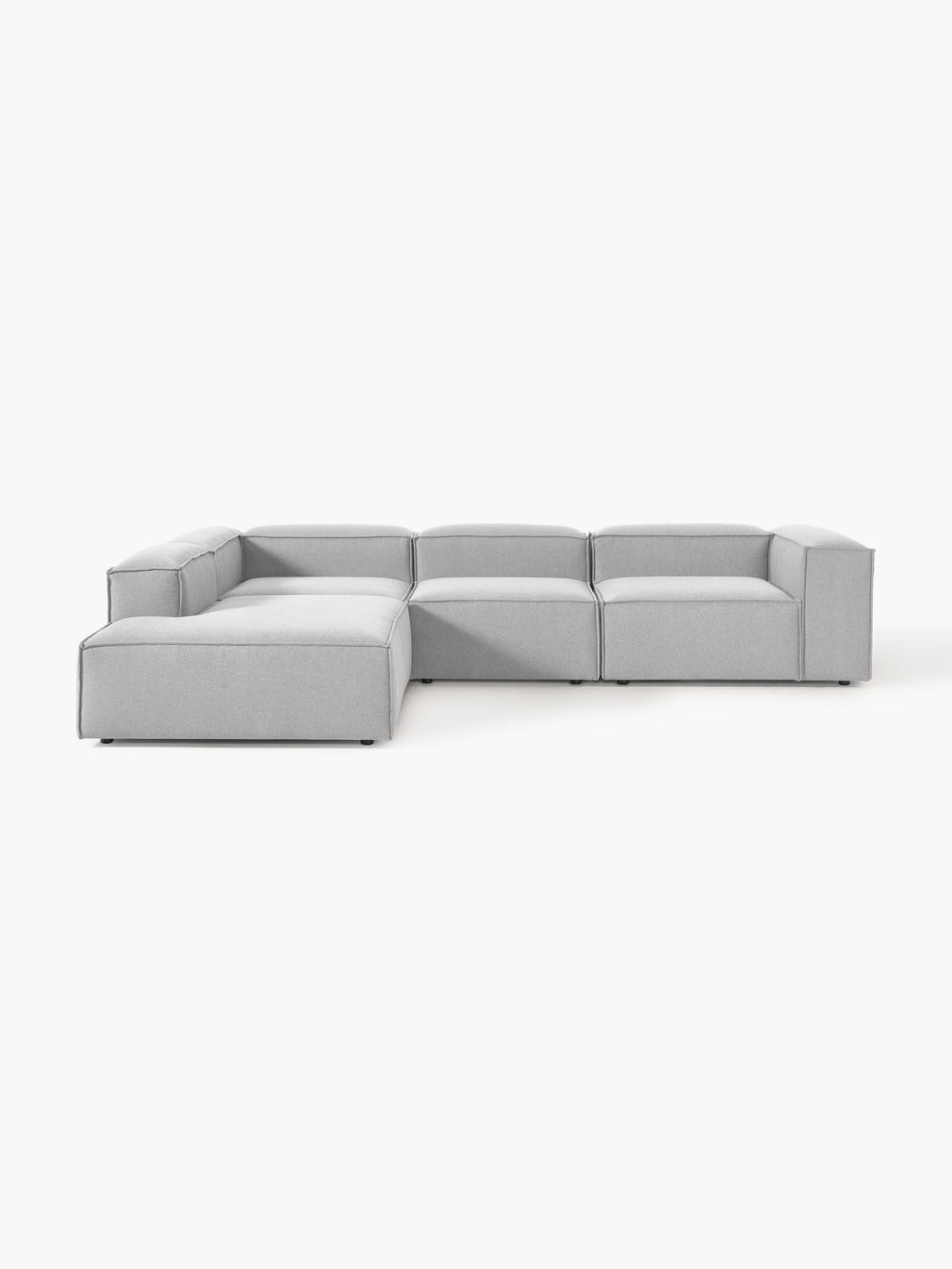 Lennon Modular Corner Sofa (4-seater)