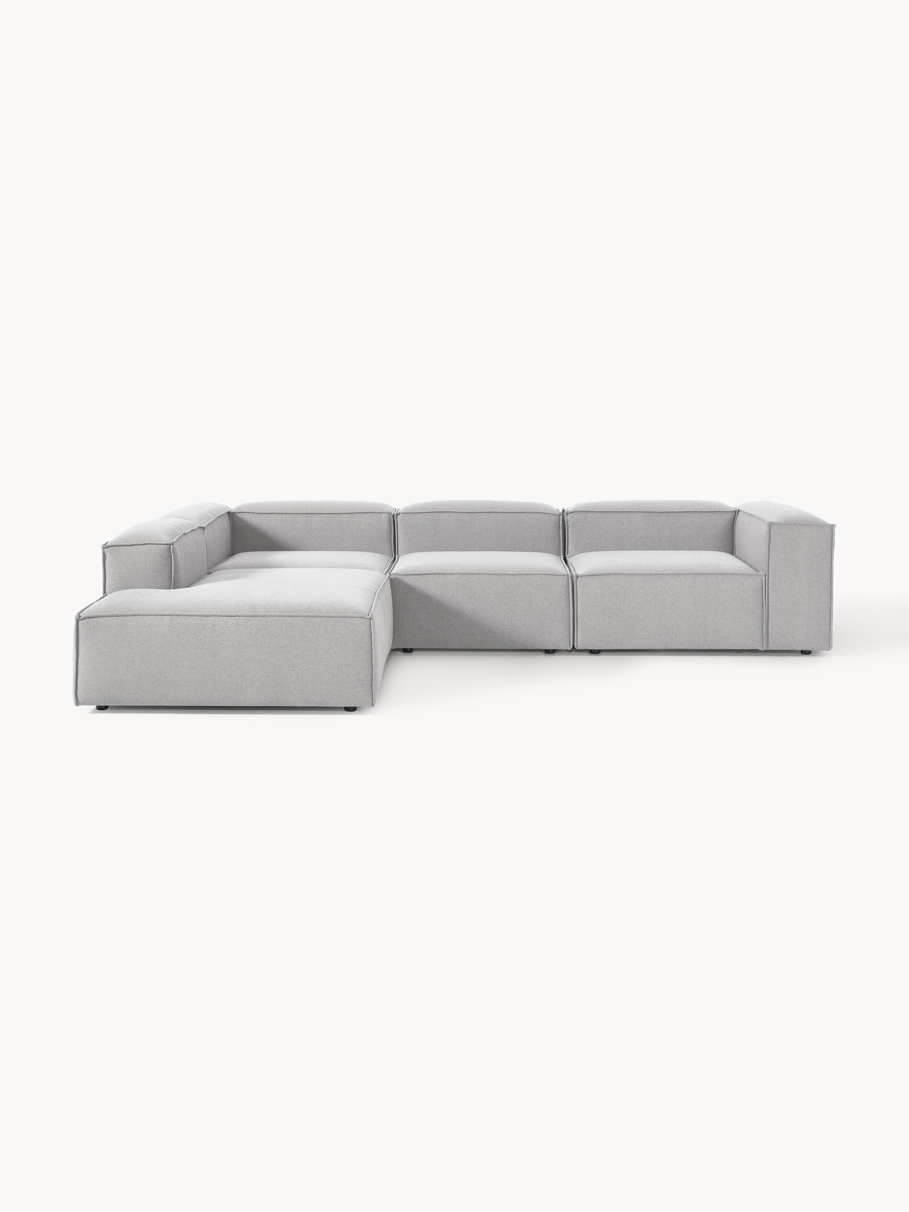 Lennon Modular Corner Sofa (4-seater)