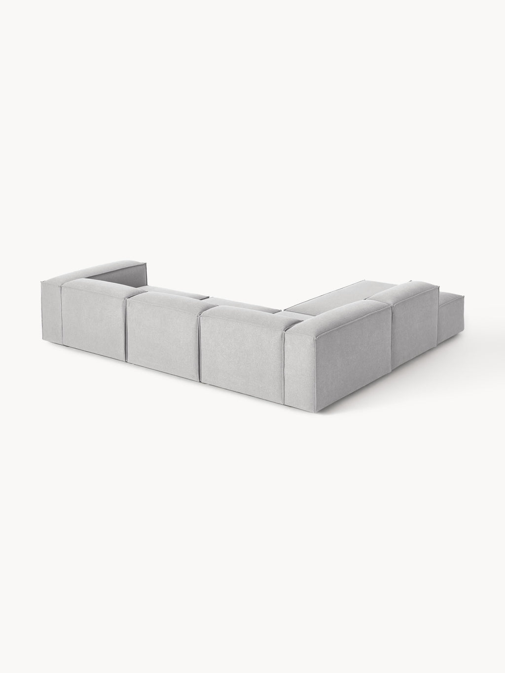 Lennon Modular Corner Sofa (4-seater)