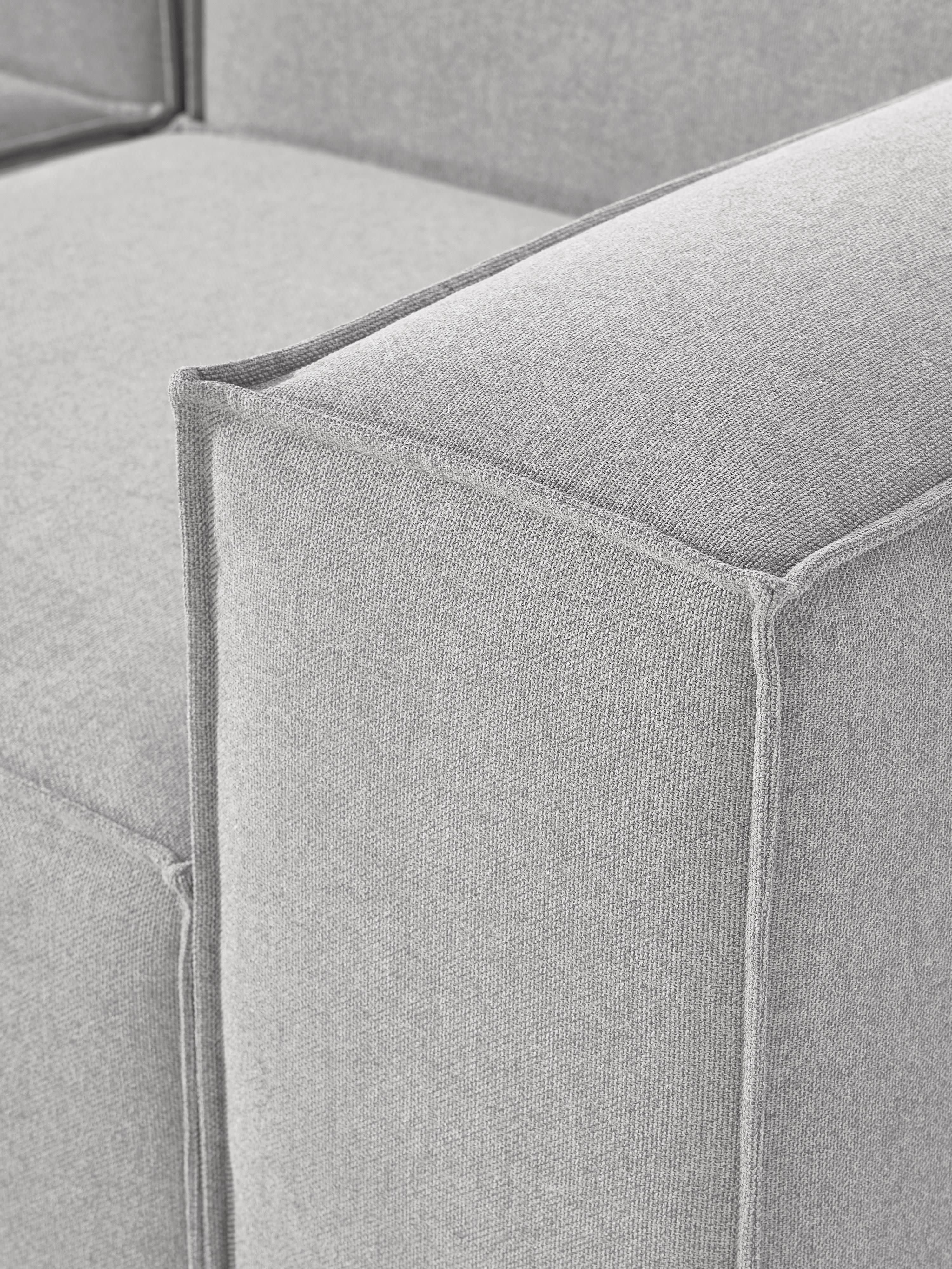 Lennon Modular Corner Sofa (4-seater)