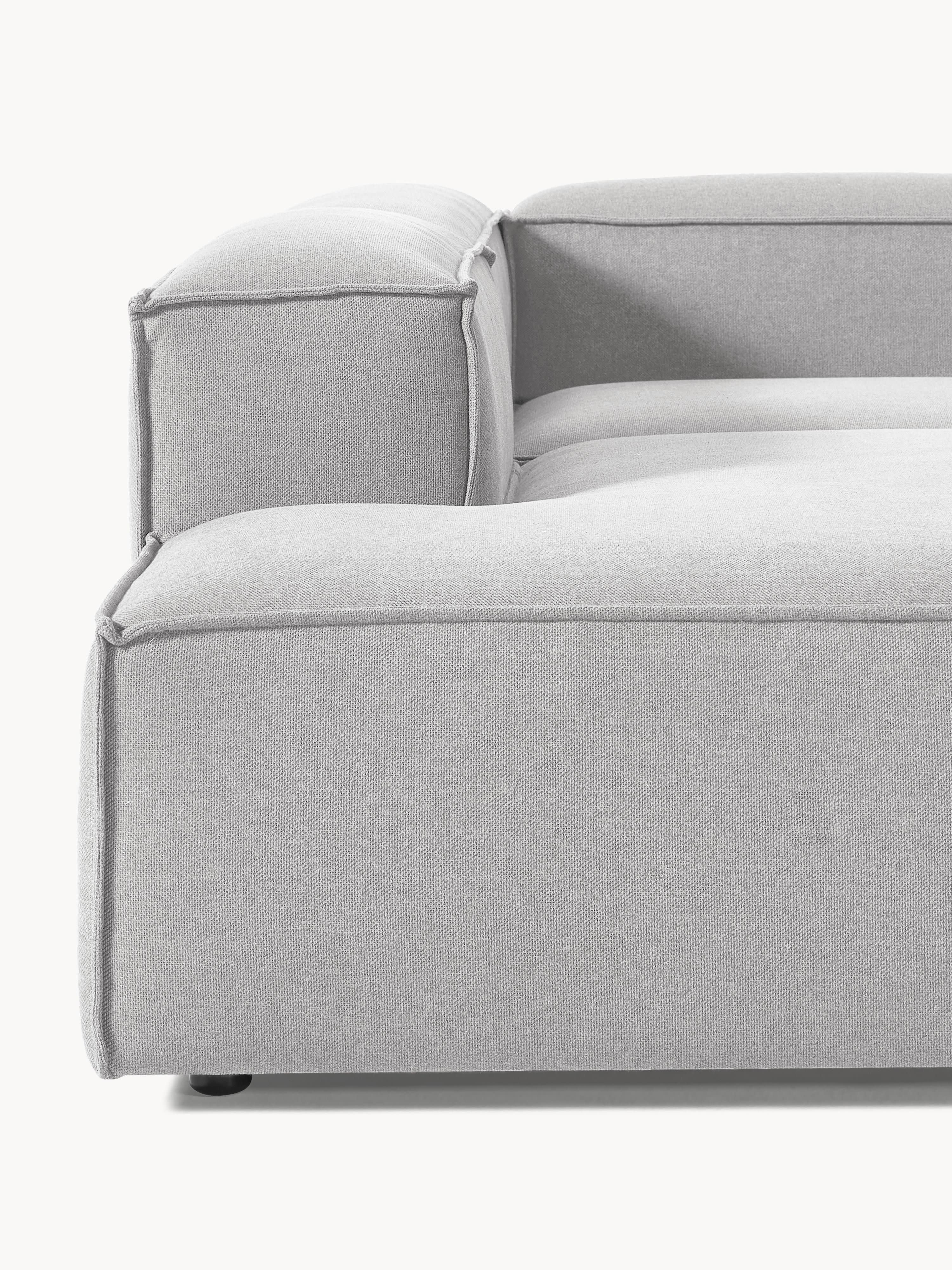 Lennon Modular Corner Sofa (4-seater)