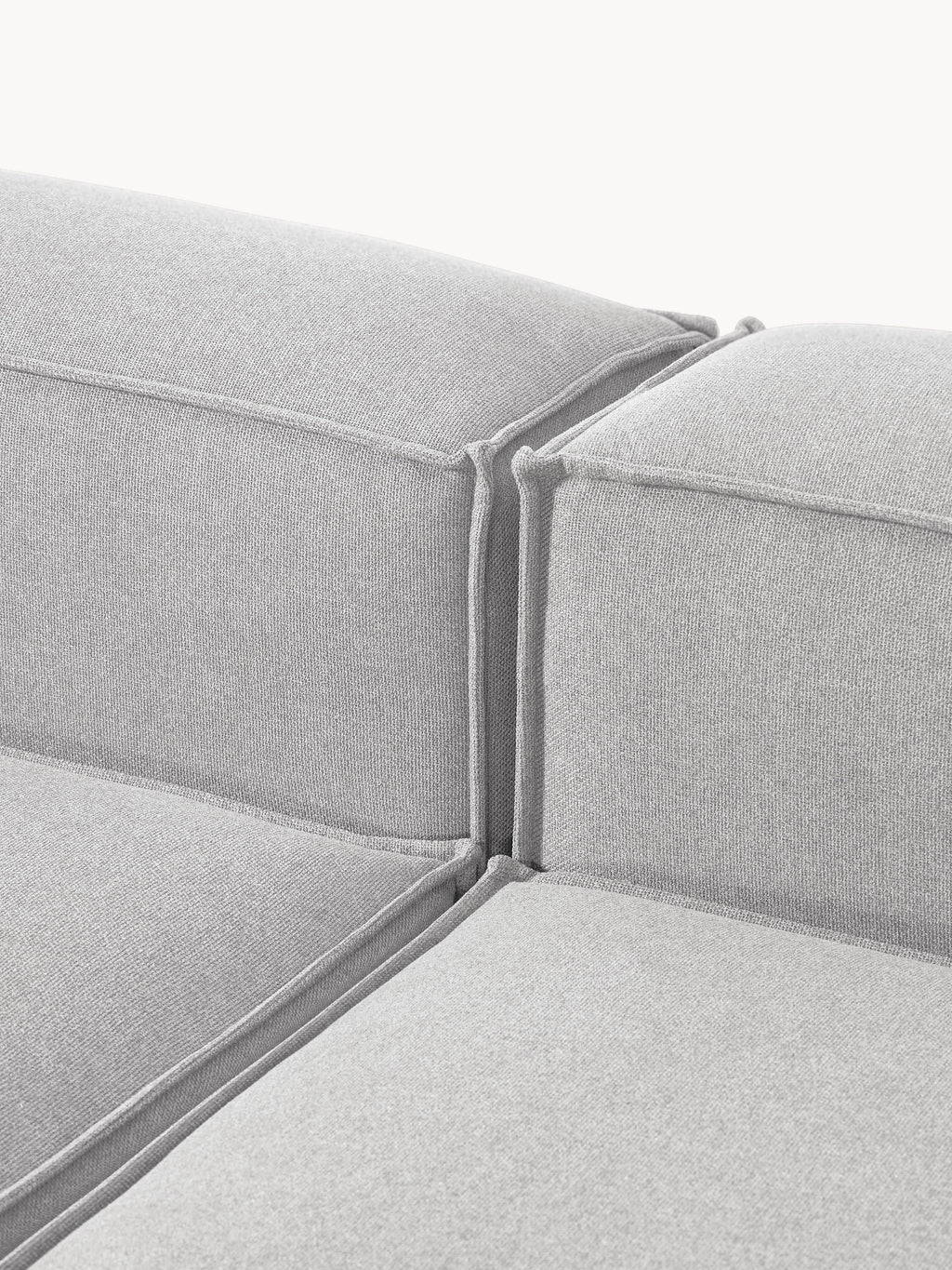 Lennon Modular Corner Sofa (4-seater)