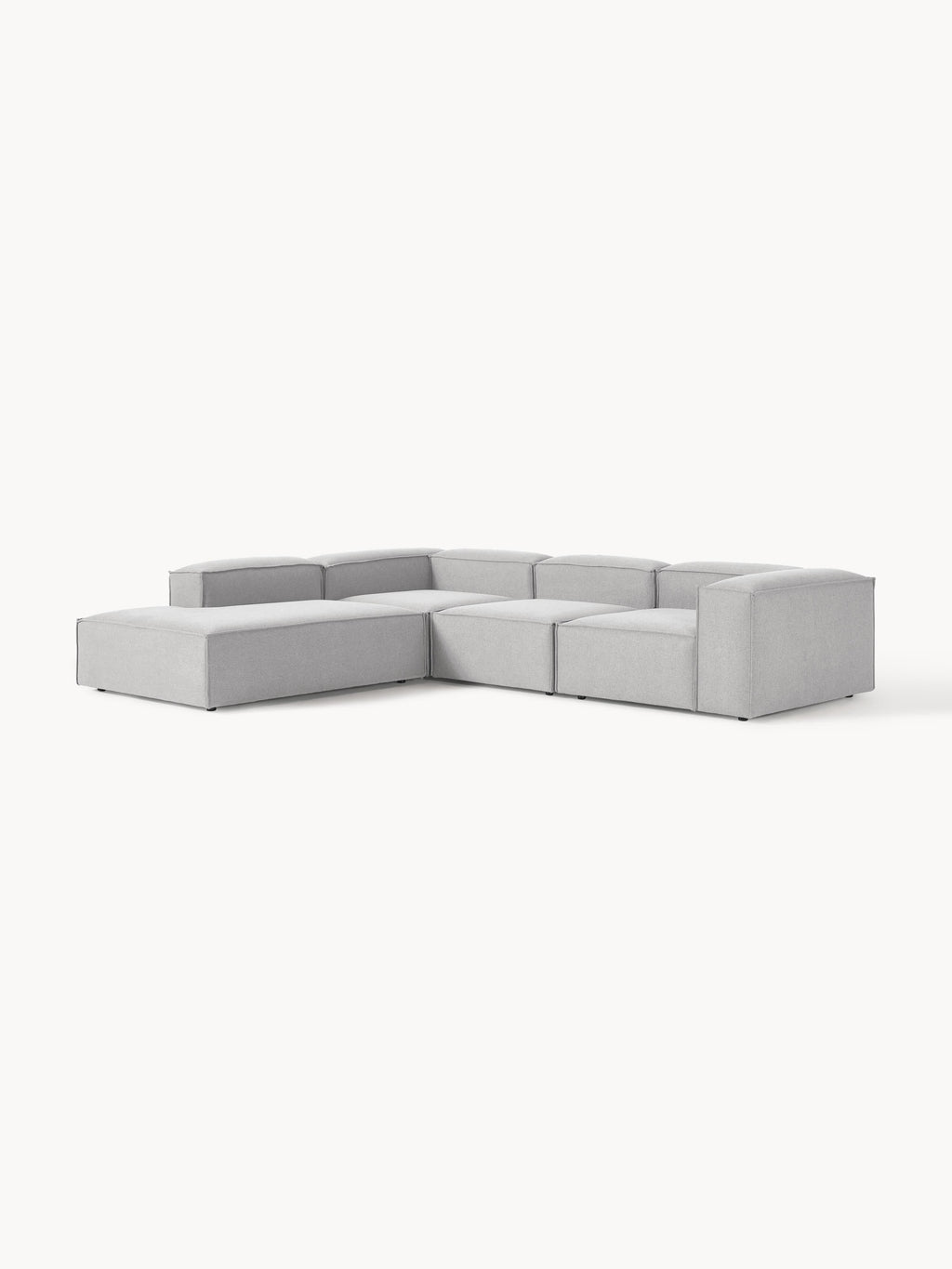Lennon Modular Corner Sofa (4-seater)