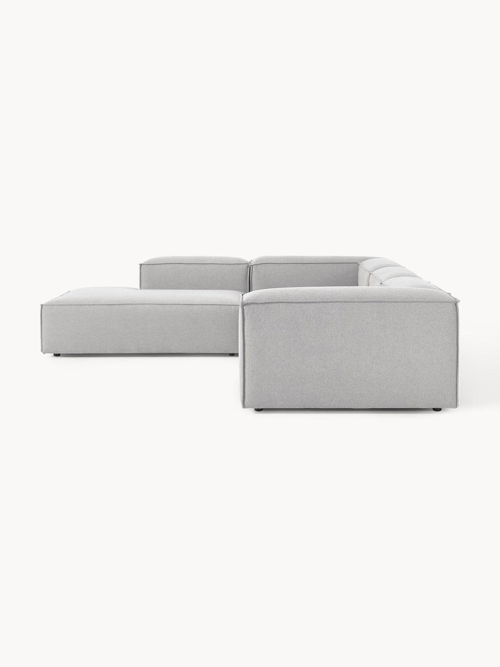 Lennon Modular Corner Sofa (4-seater)