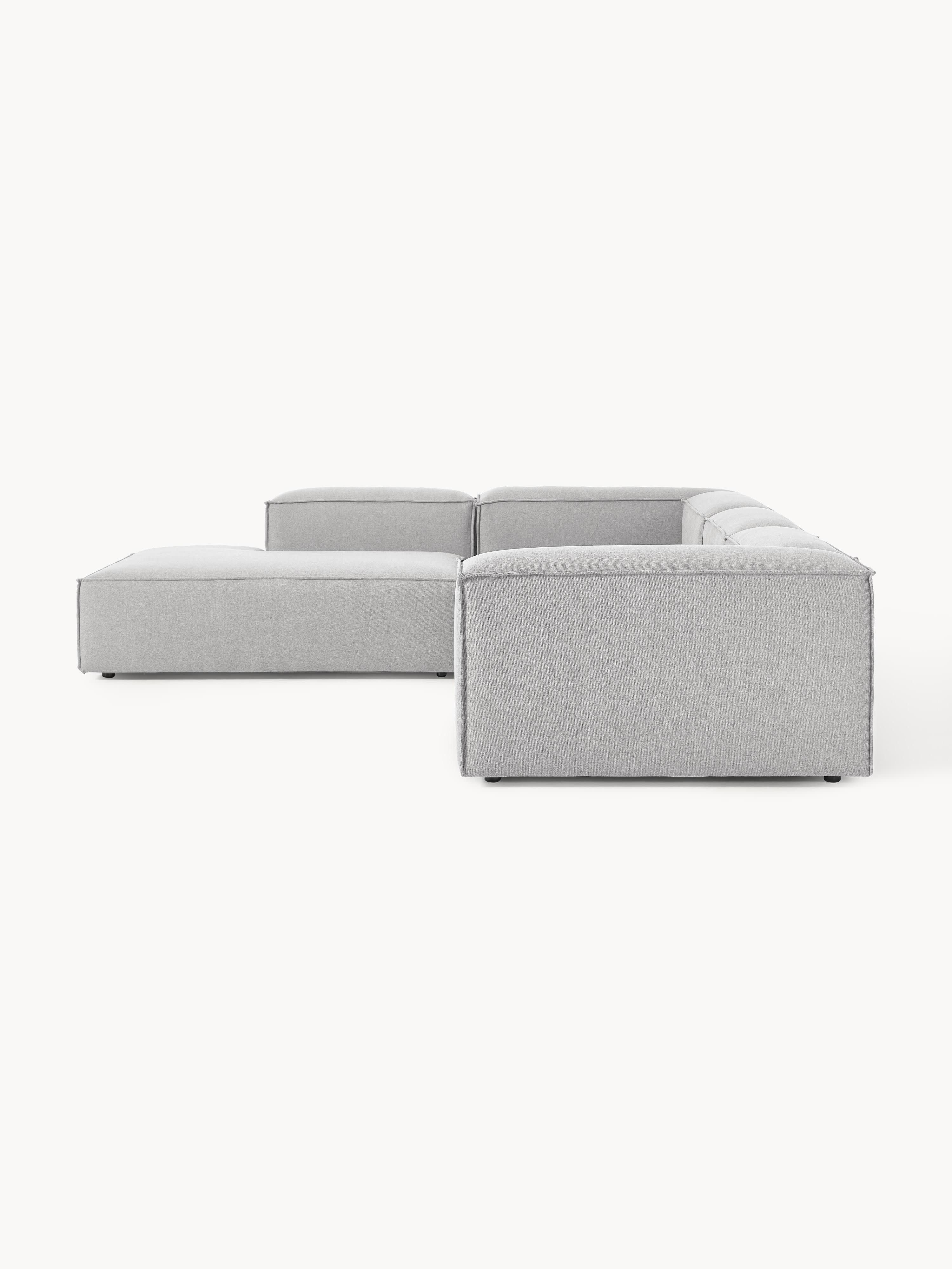 Lennon Modular Corner Sofa (4-seater)