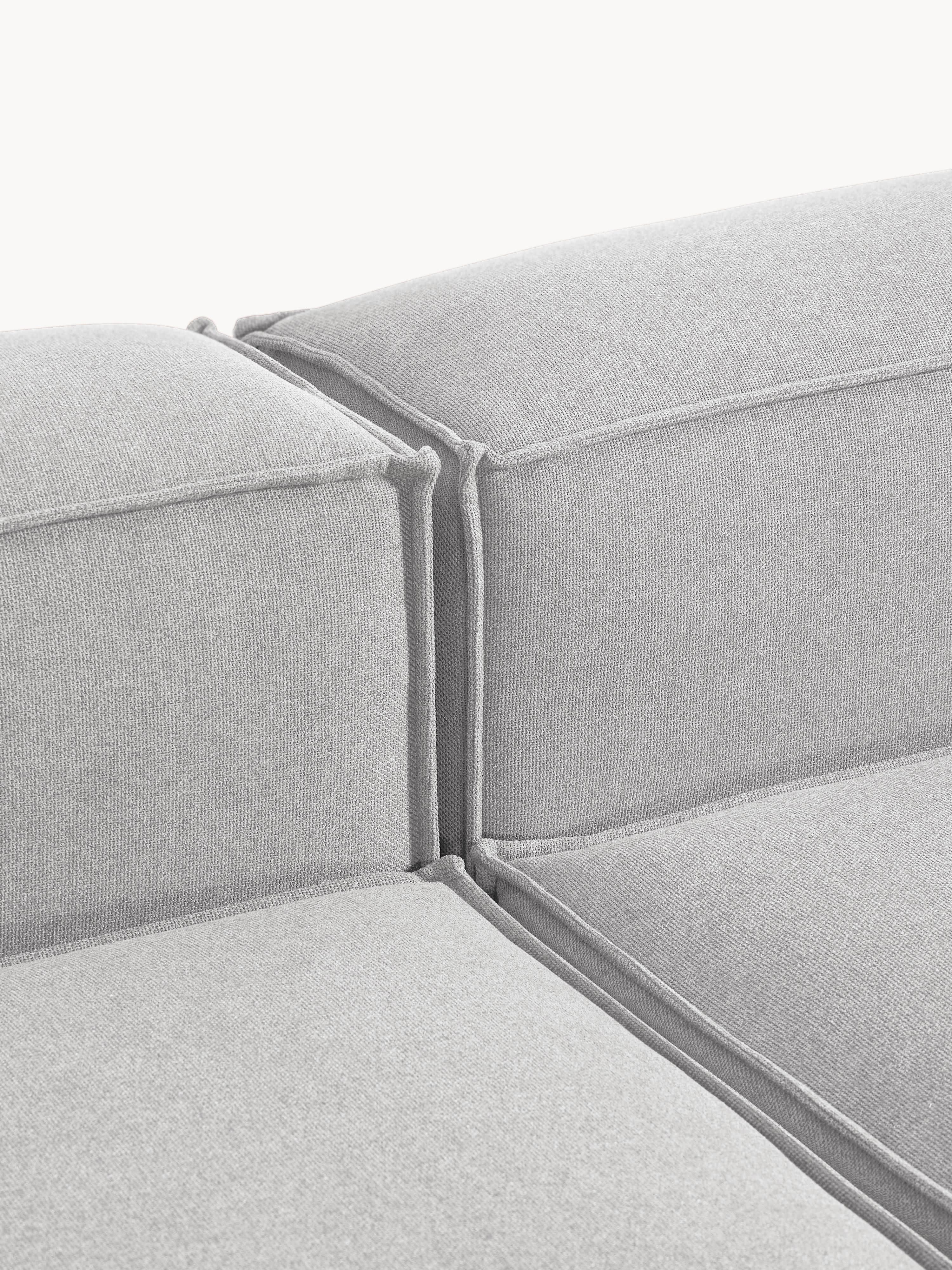 Lennon Modular Corner Sofa (4-seater)