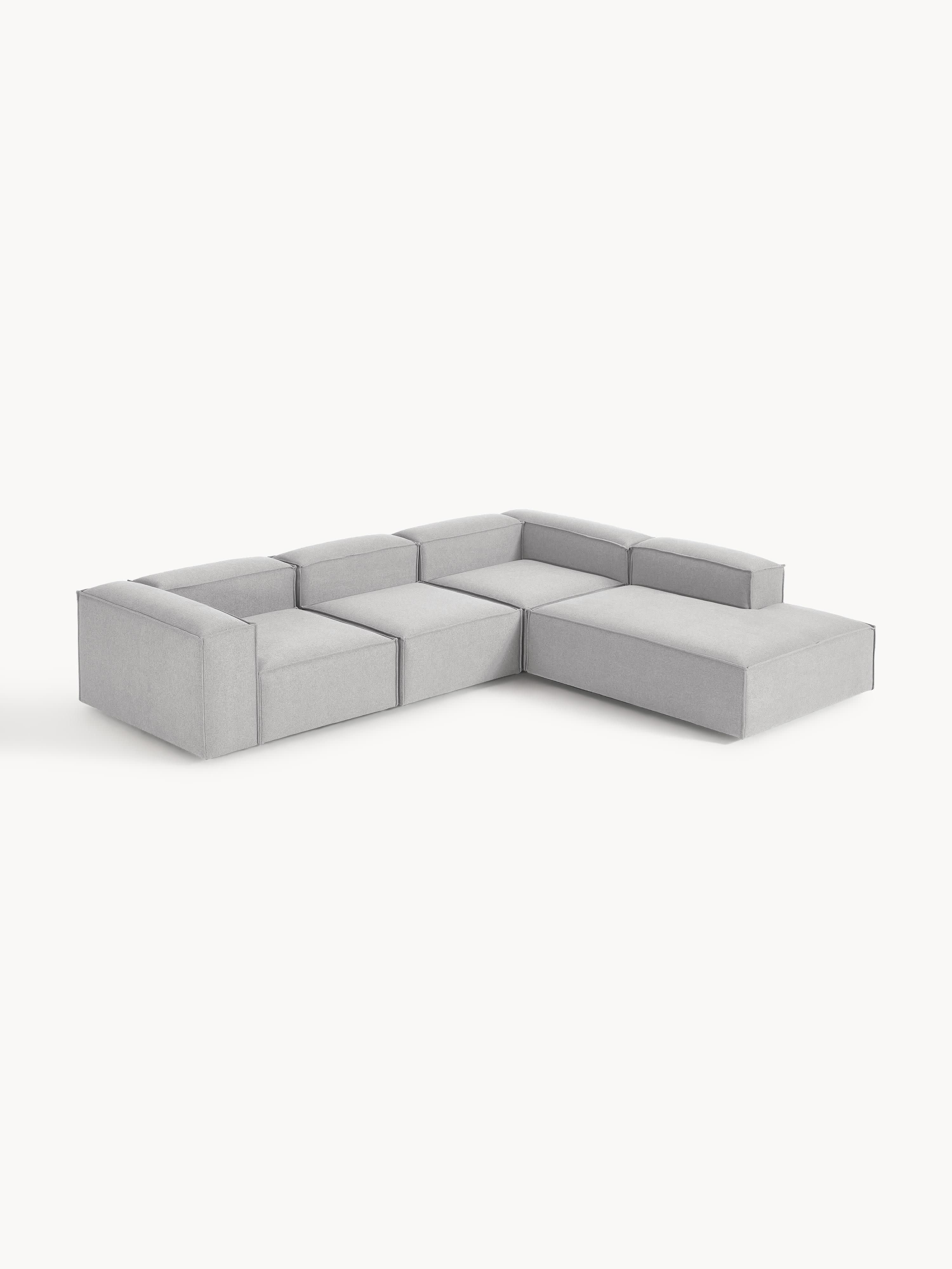 Lennon Modular Corner Sofa (4-seater)