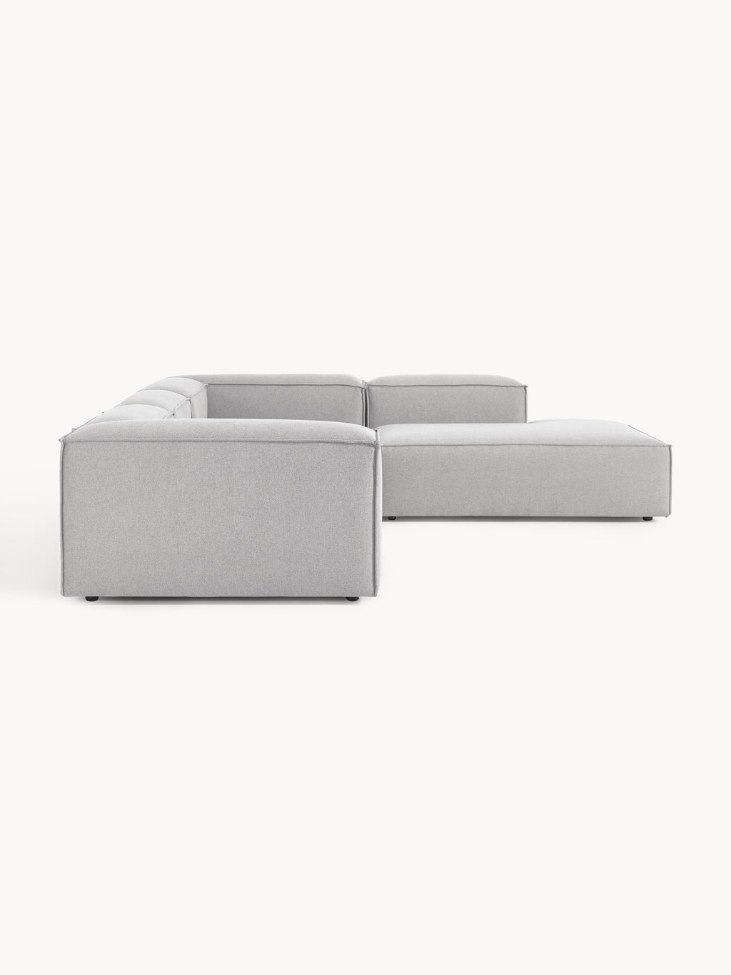 Lennon Modular Corner Sofa (4-seater)