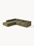 Gallery image 1 - Modular Corner Sofa Lennon (4-seater)