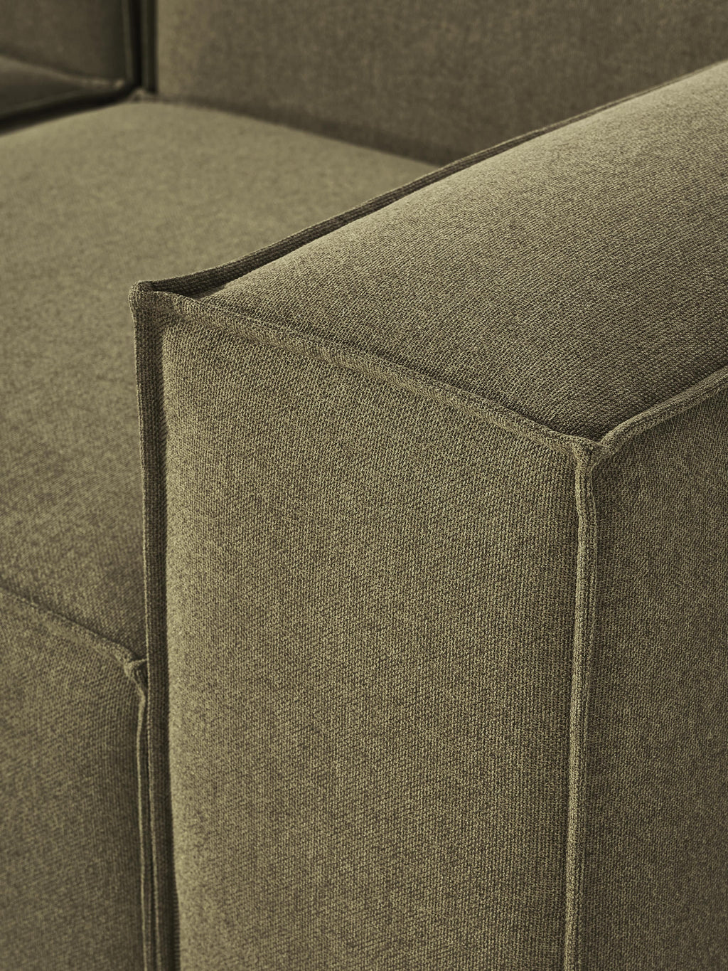 Lennon Modular Corner Sofa (4-seater)