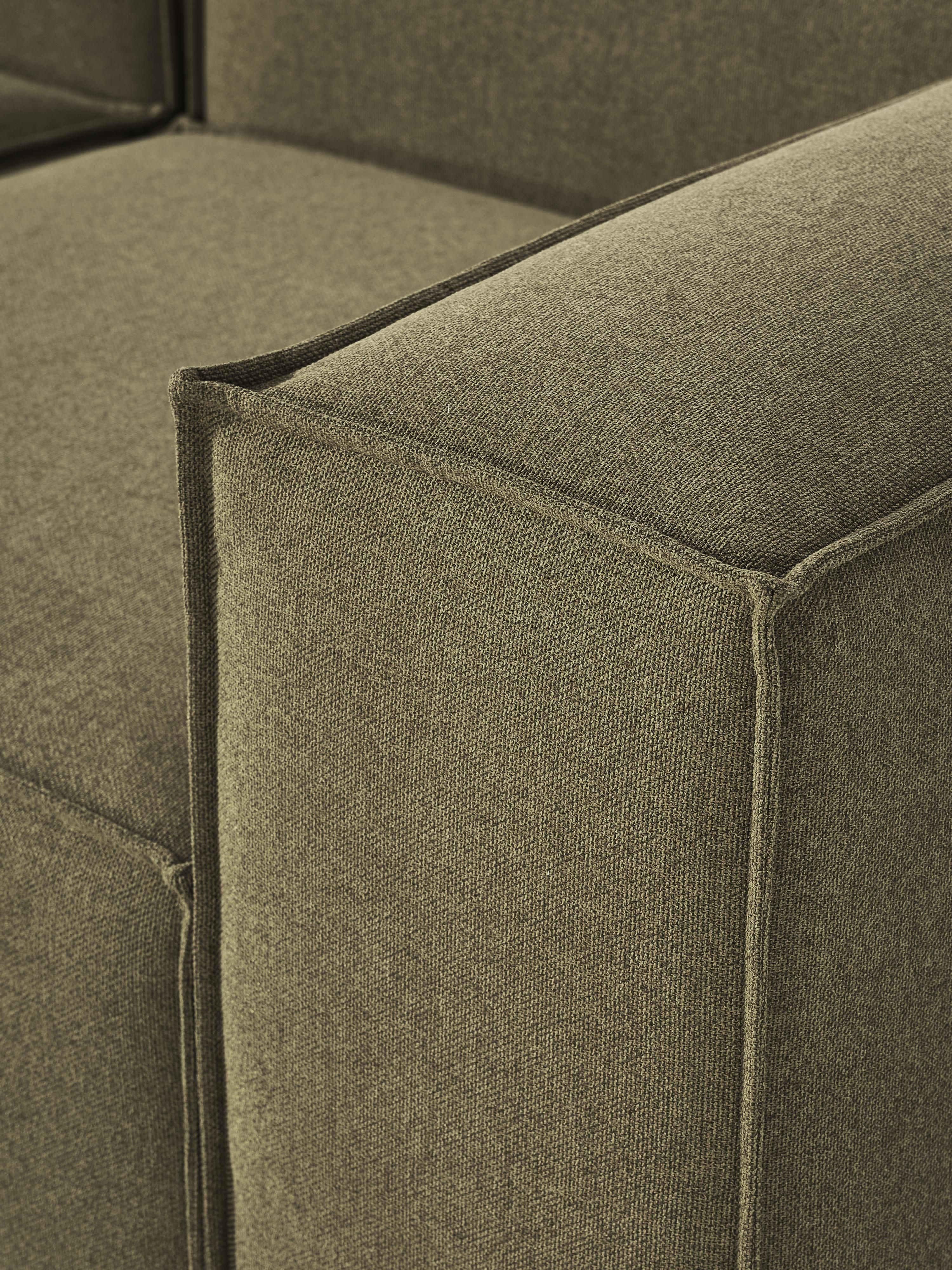 Lennon Modular Corner Sofa (4-seater)