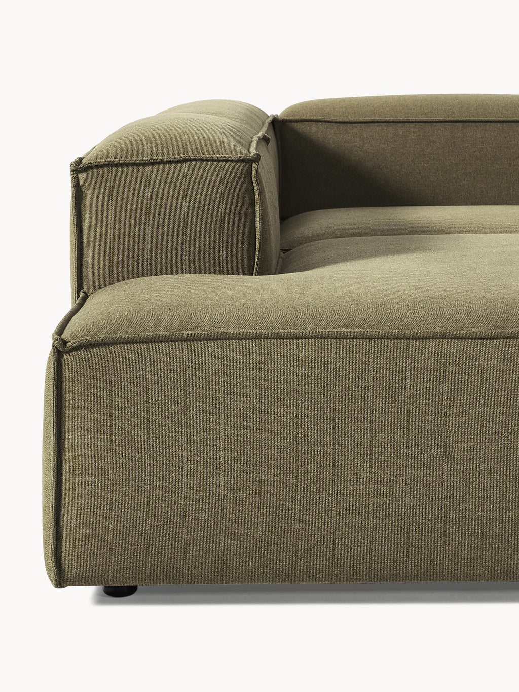Lennon Modular Corner Sofa (4-seater)