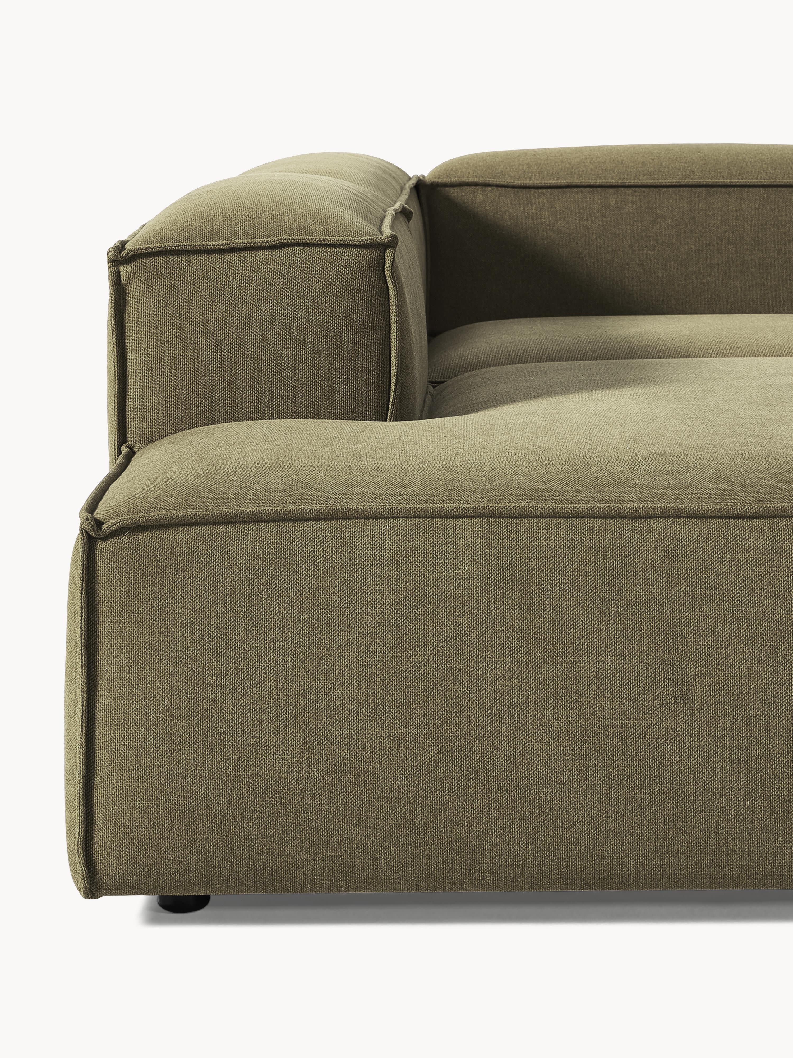 Lennon Modular Corner Sofa (4-seater)