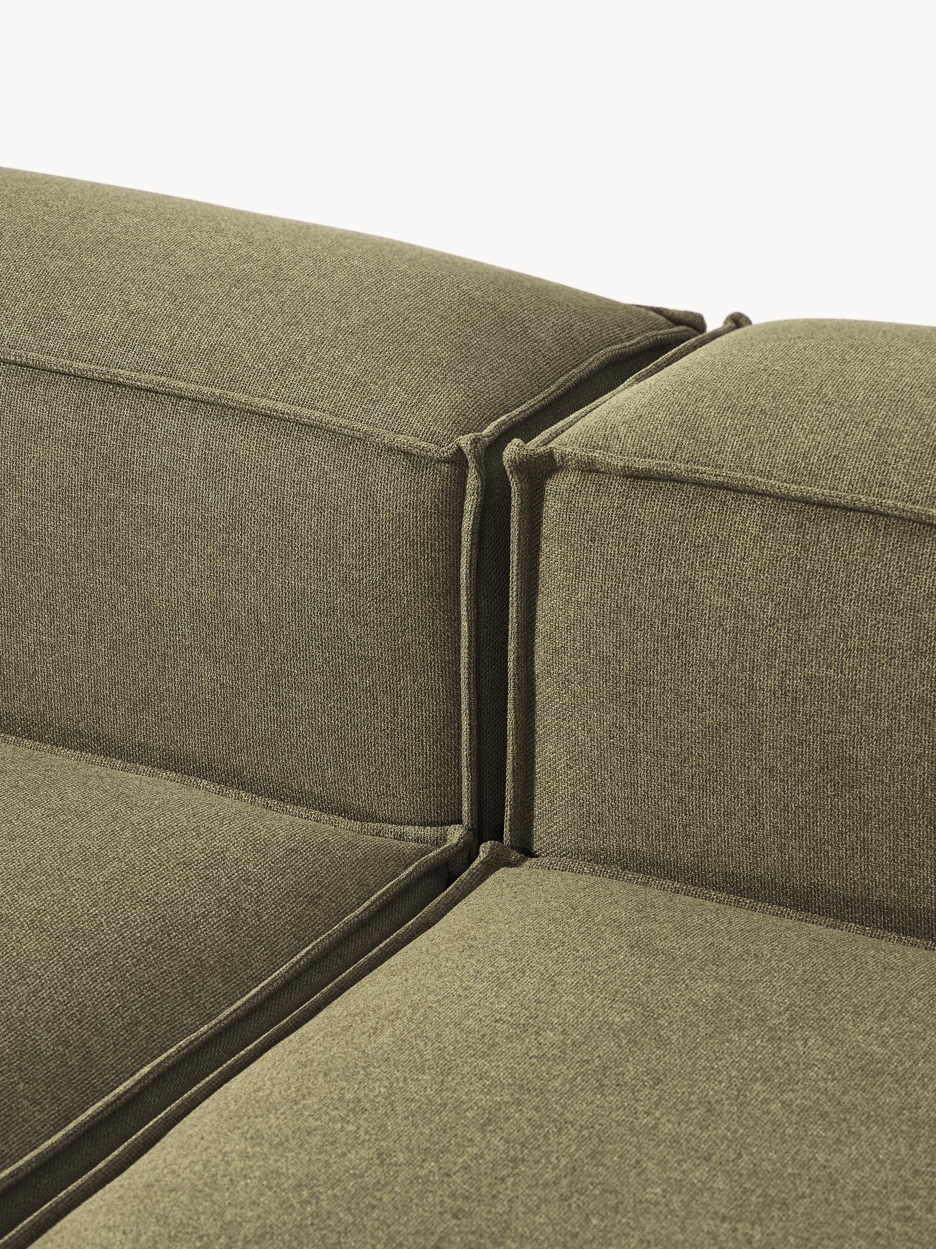 Lennon Modular Corner Sofa (4-seater)
