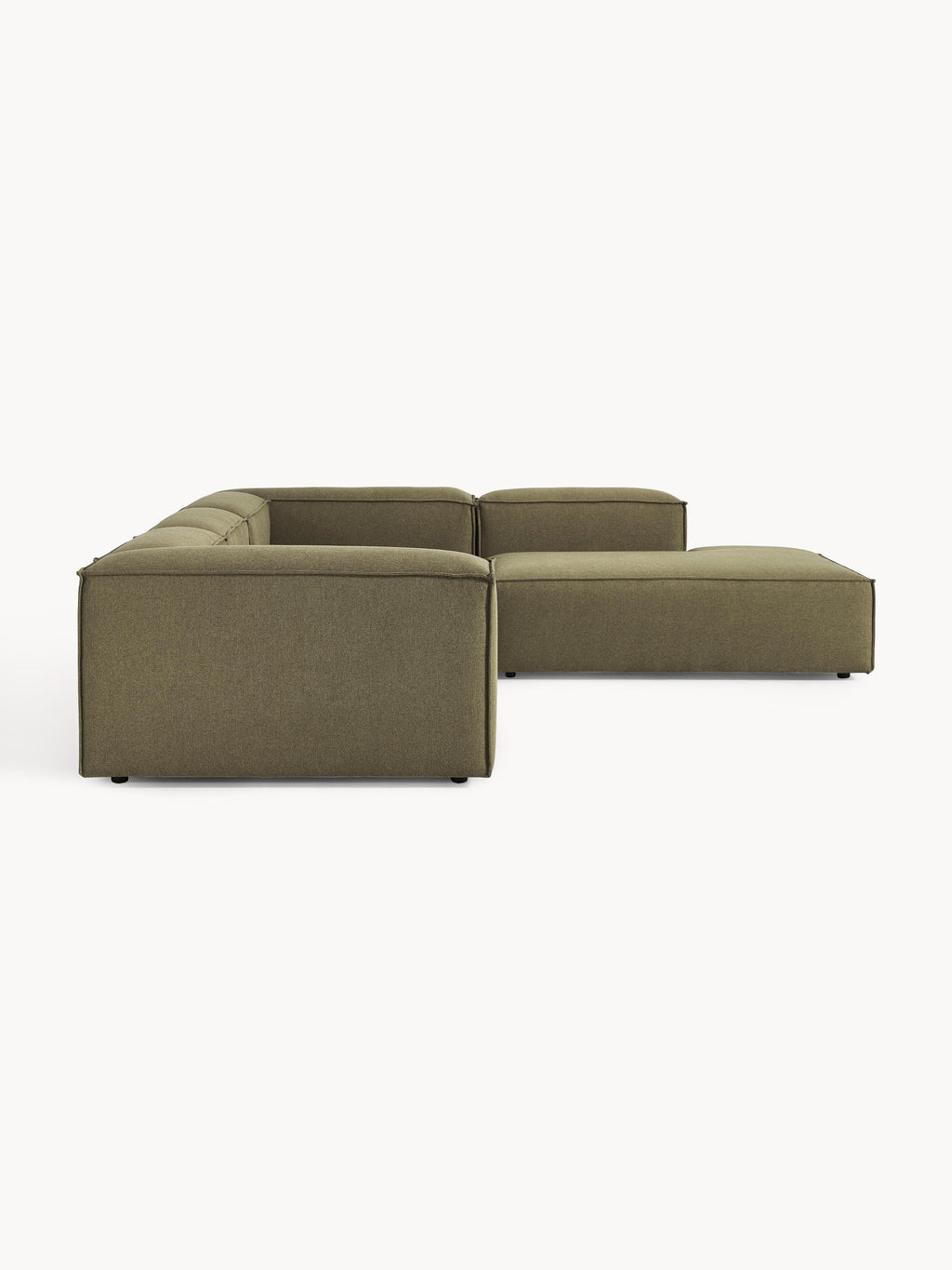 Lennon Modular Corner Sofa (4-seater)