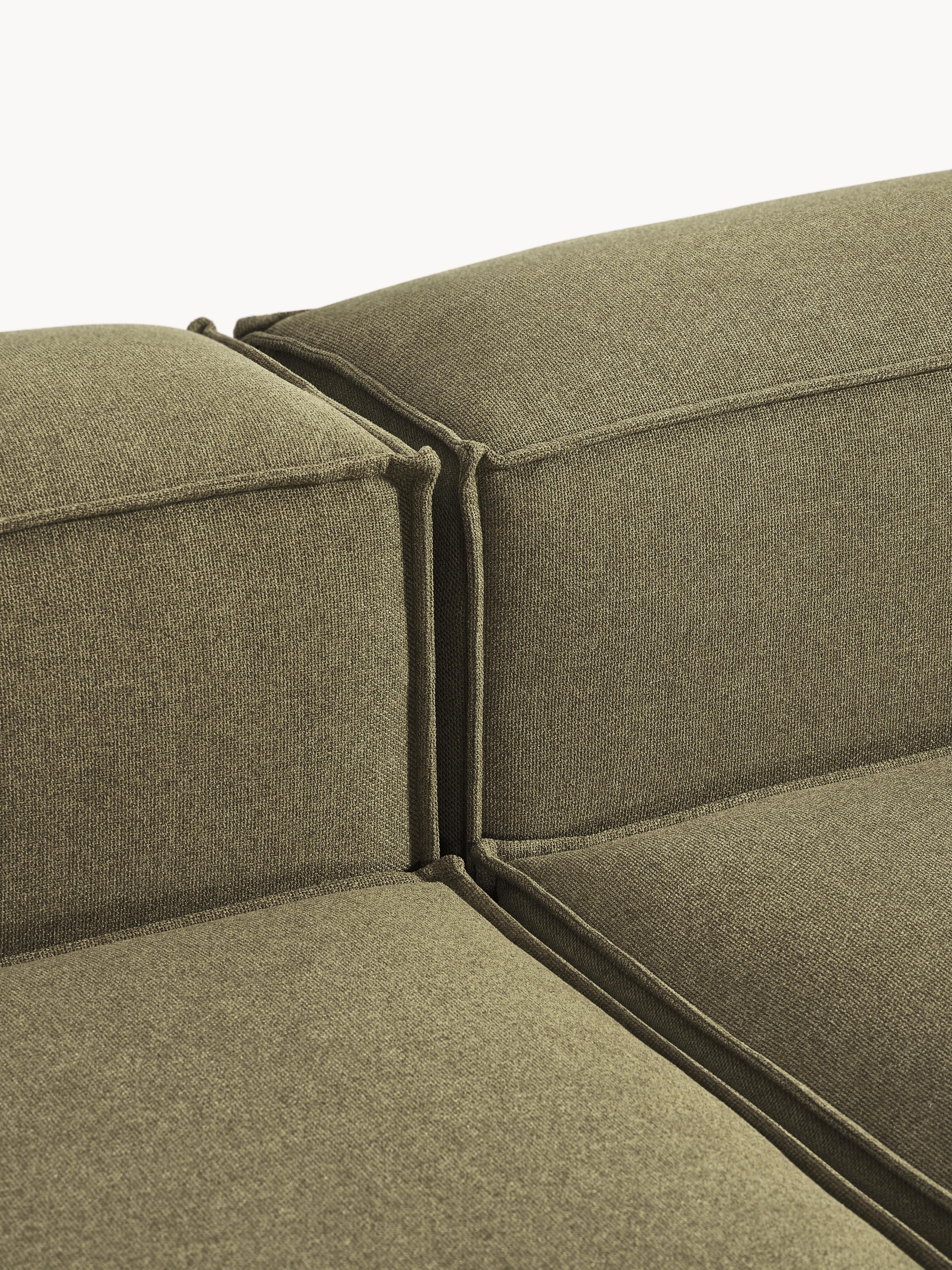 Lennon Modular Corner Sofa (4-seater)