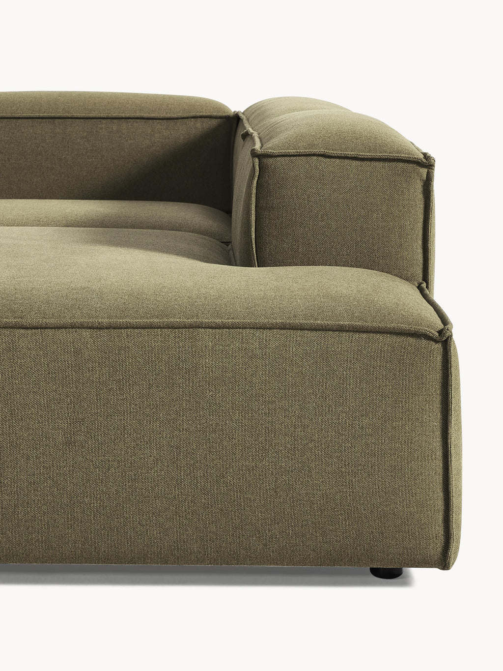 Lennon Modular Corner Sofa (4-seater)