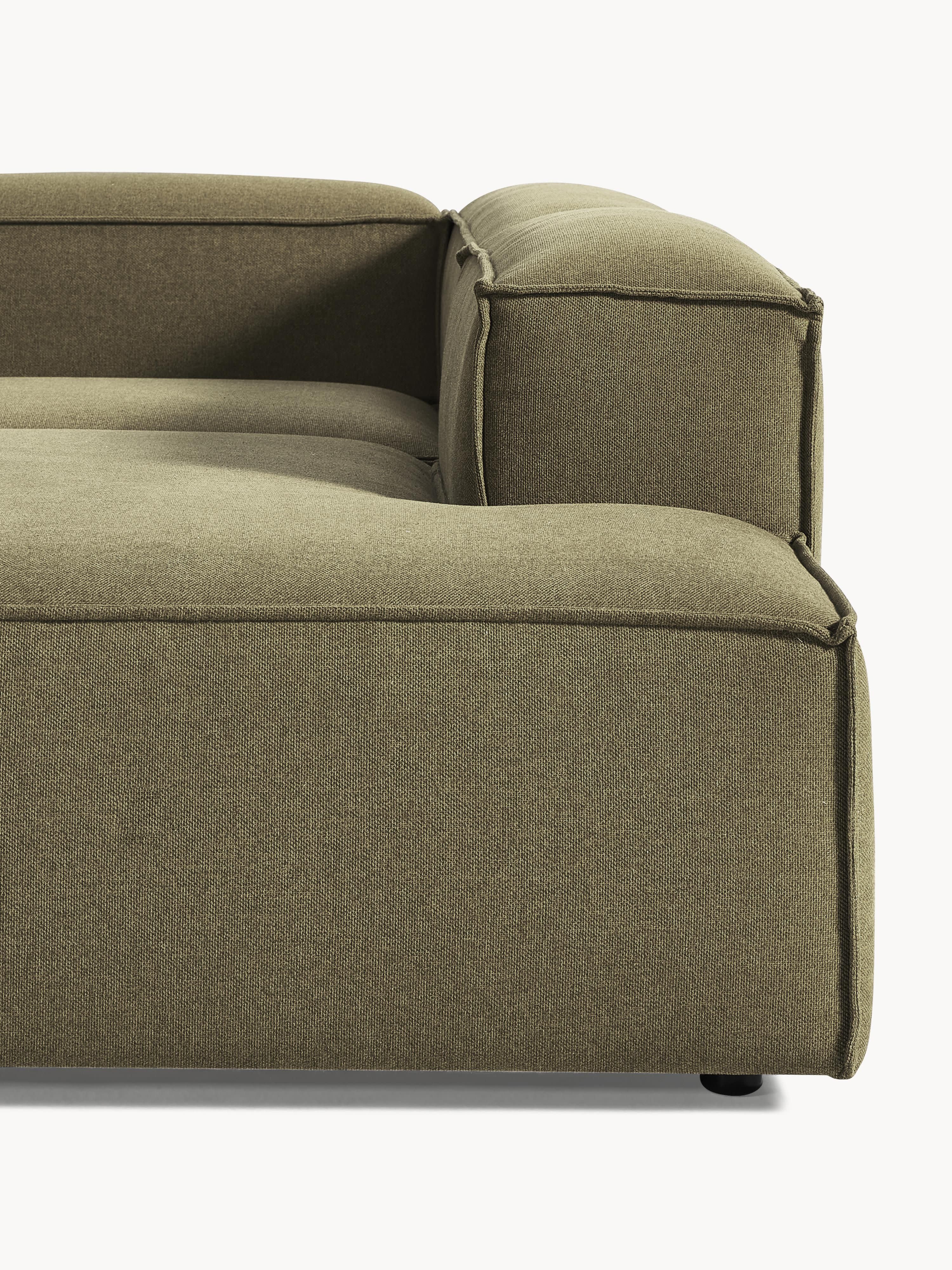 Lennon Modular Corner Sofa (4-seater)