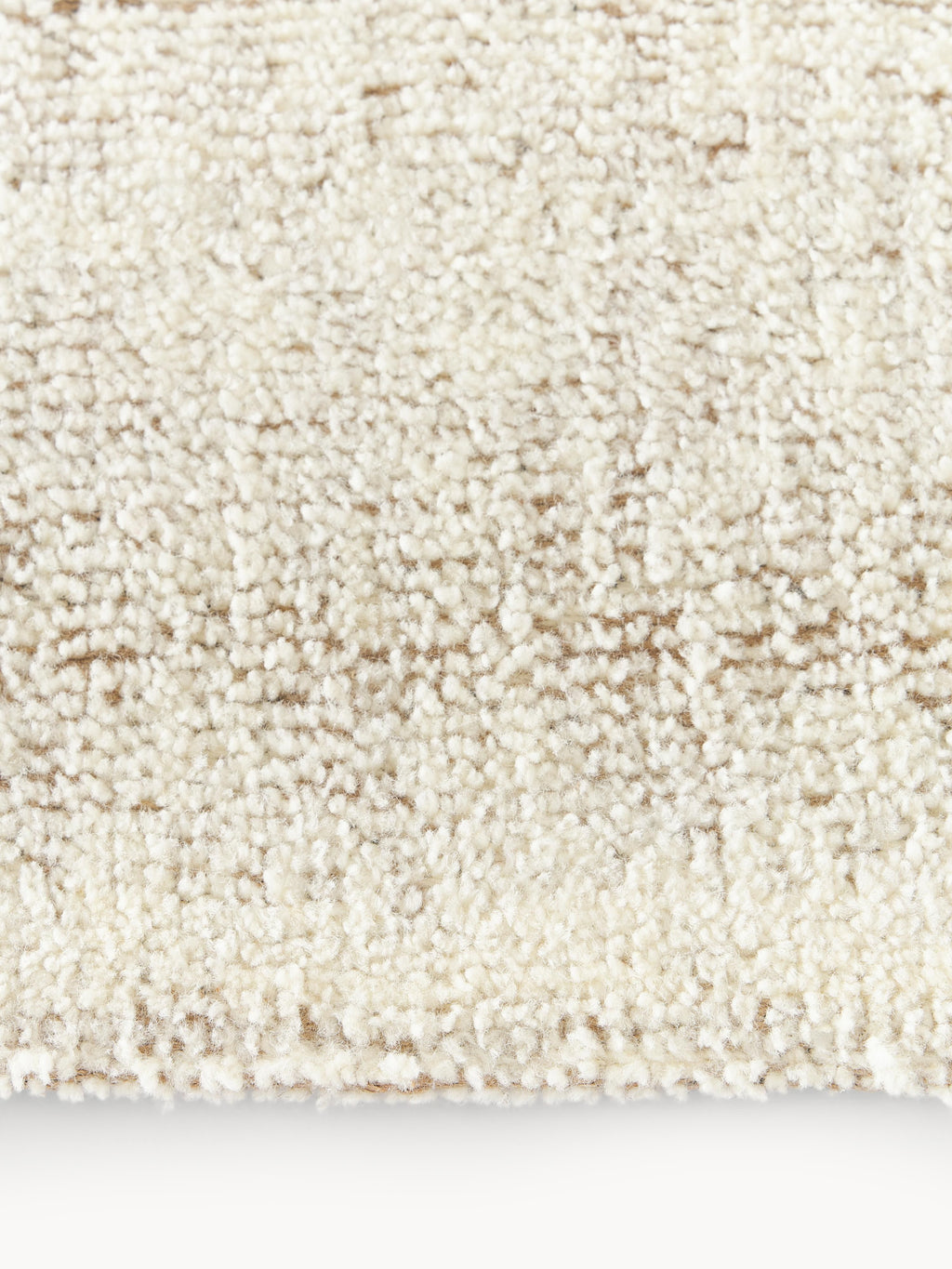 Flynn Hand-Tufted Jute Rug