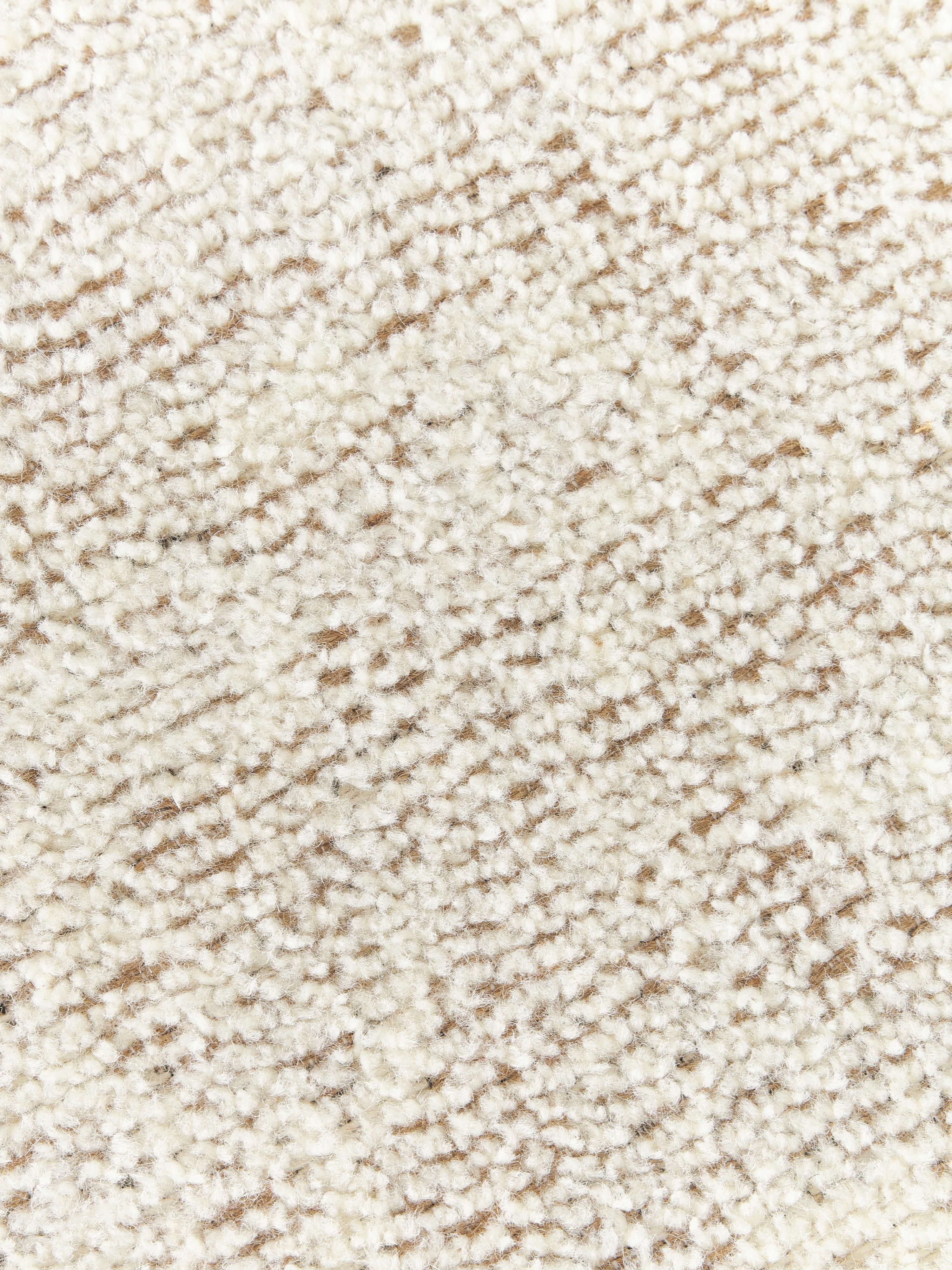 Flynn Hand-Tufted Jute Rug