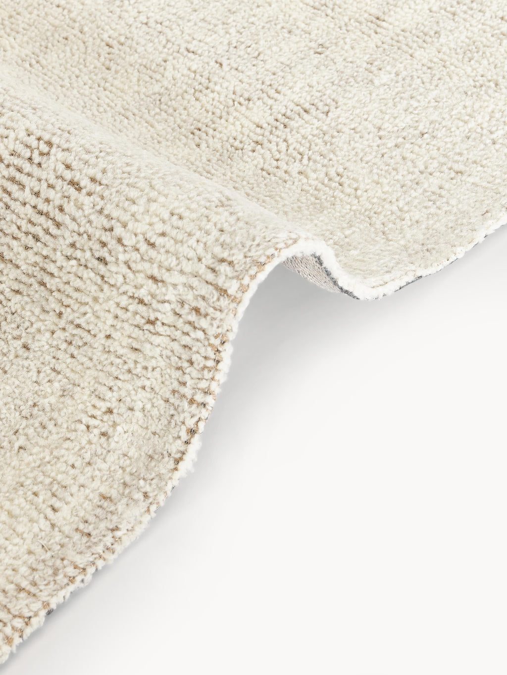 Flynn Hand-Tufted Jute Rug